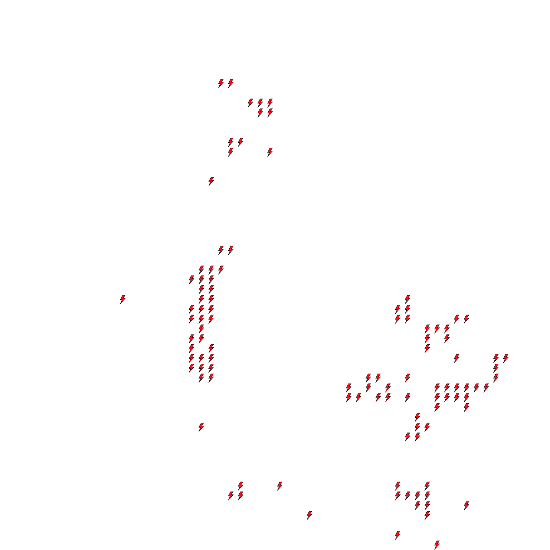 Lighthing Layer