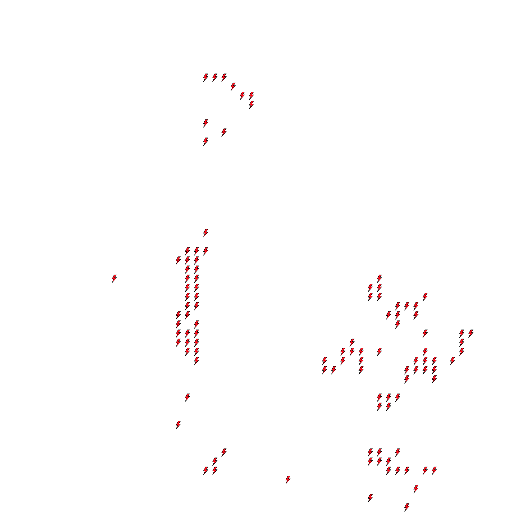 Lighthing Layer
