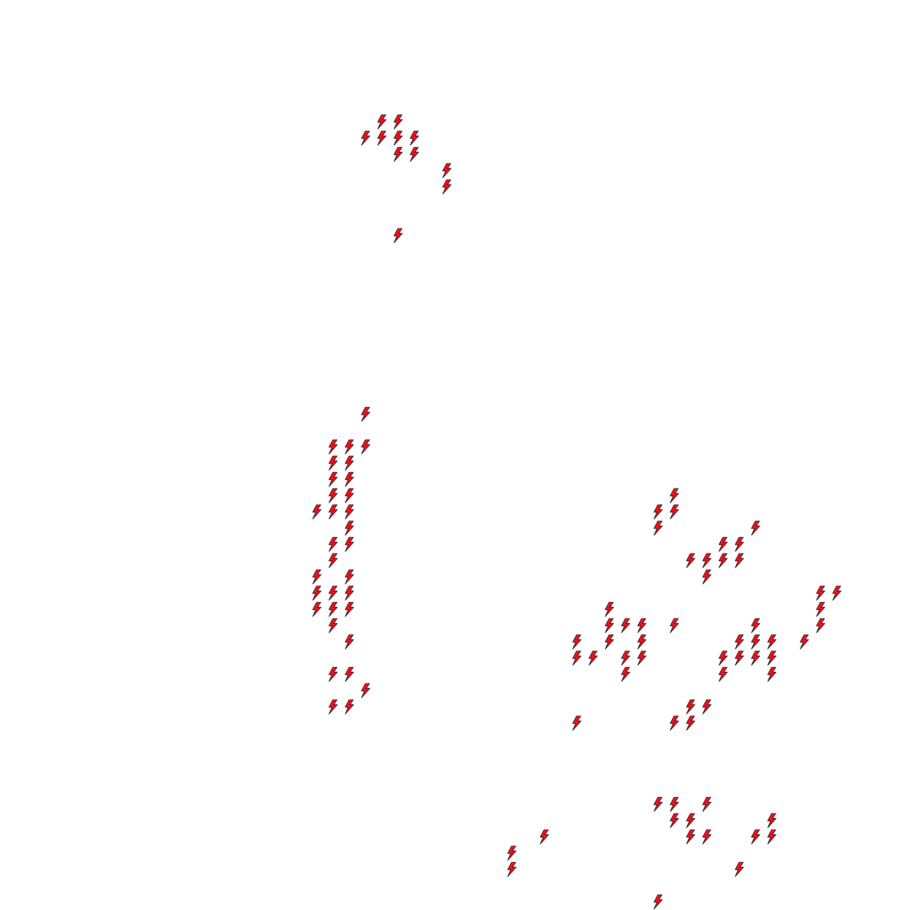 Lighthing Layer