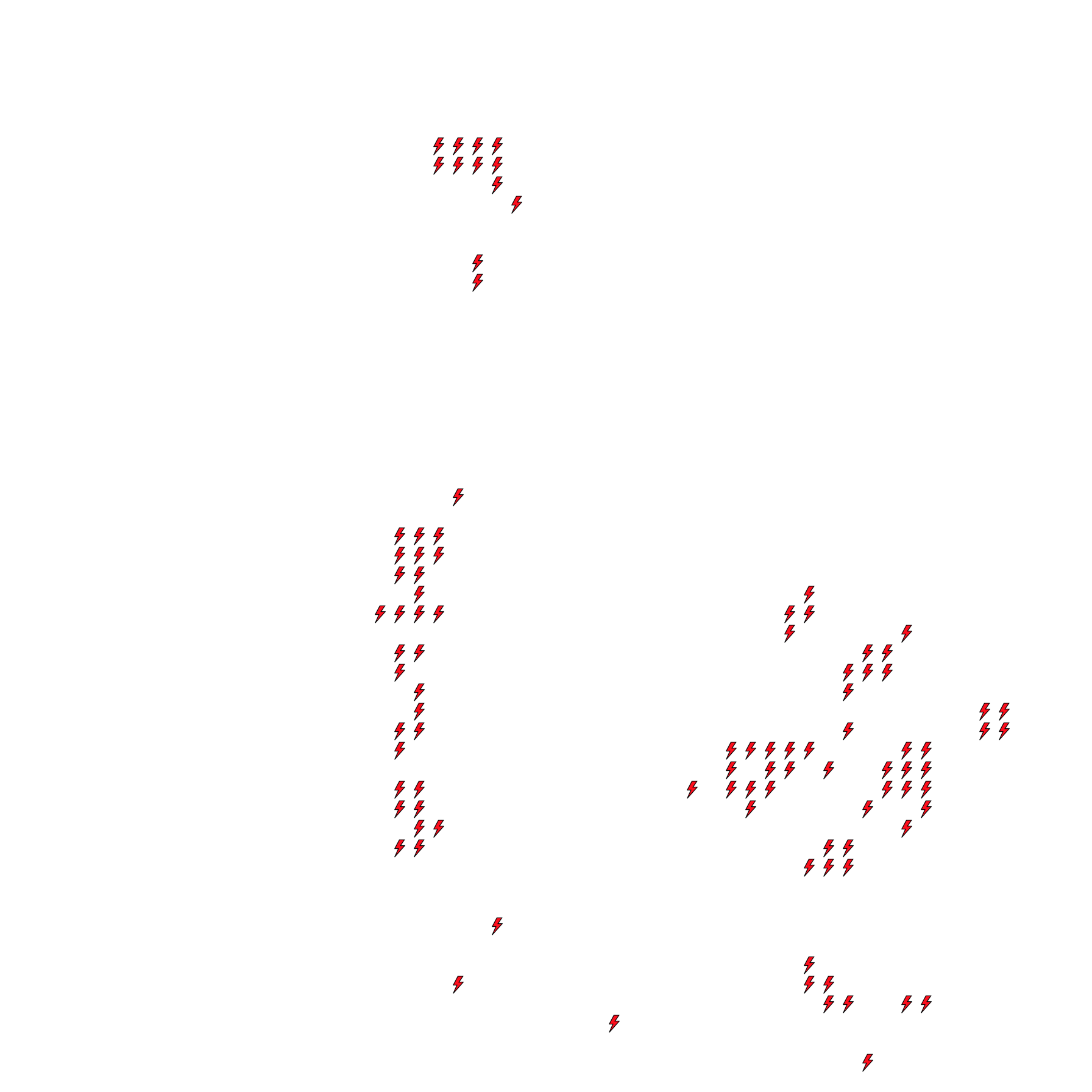 Lighthing Layer
