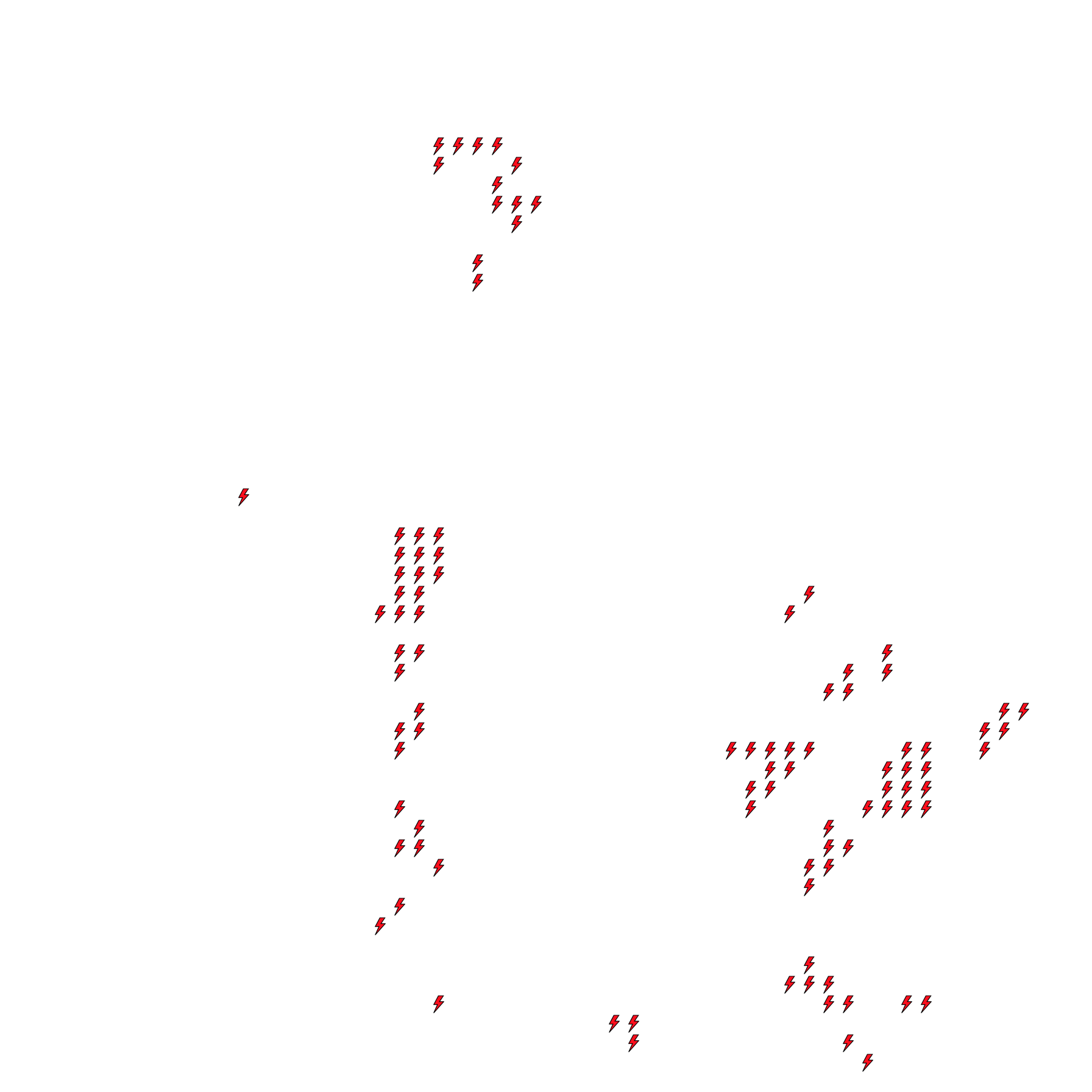 Lighthing Layer