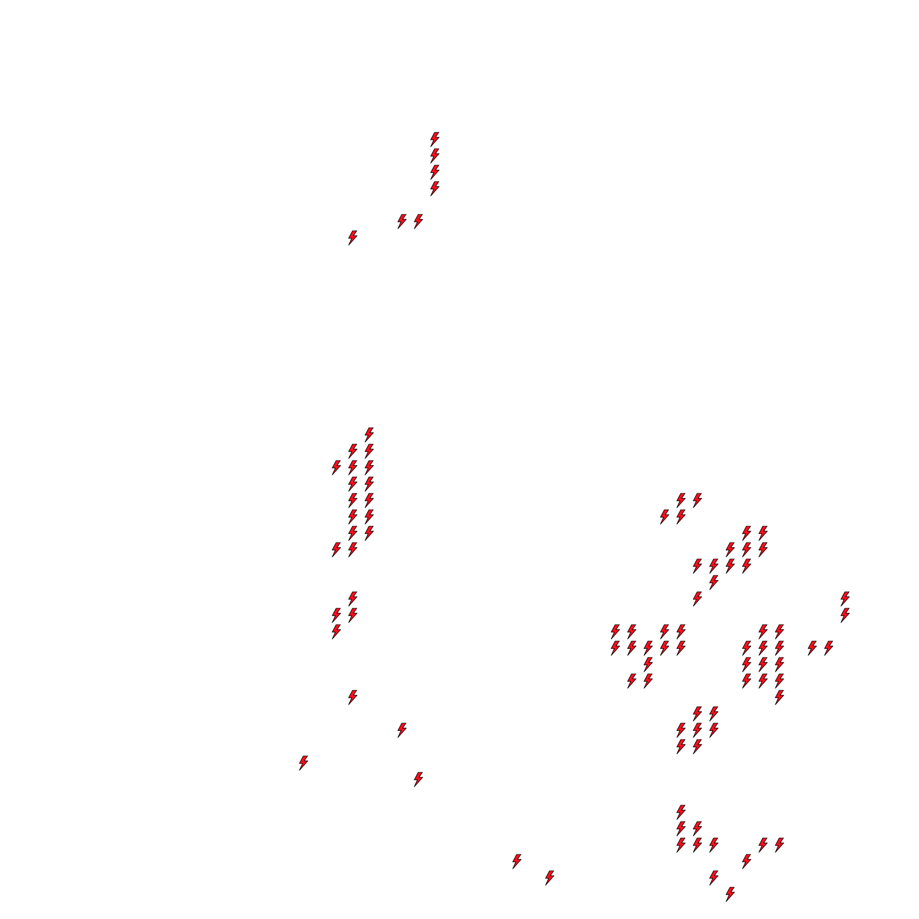 Lighthing Layer