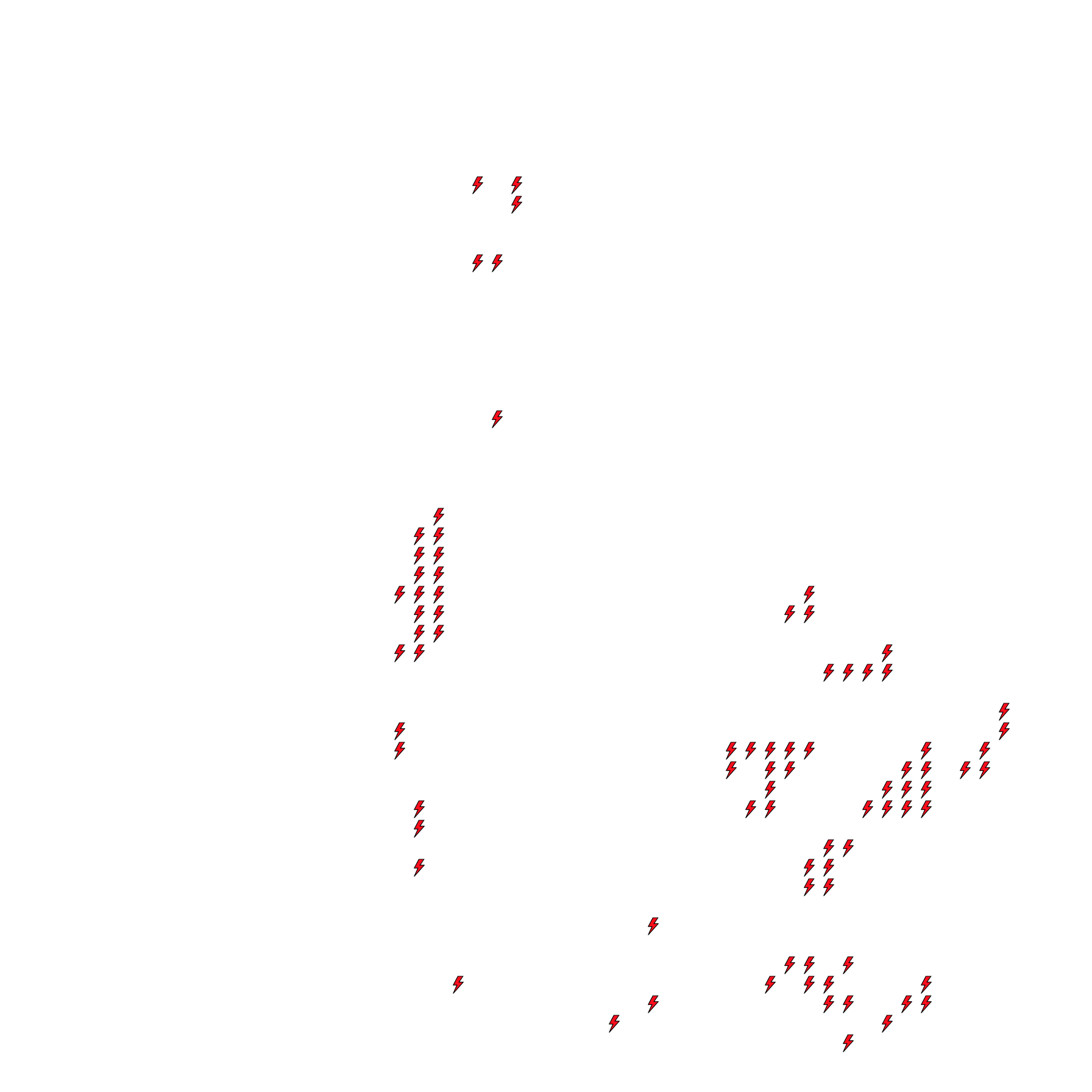 Lighthing Layer