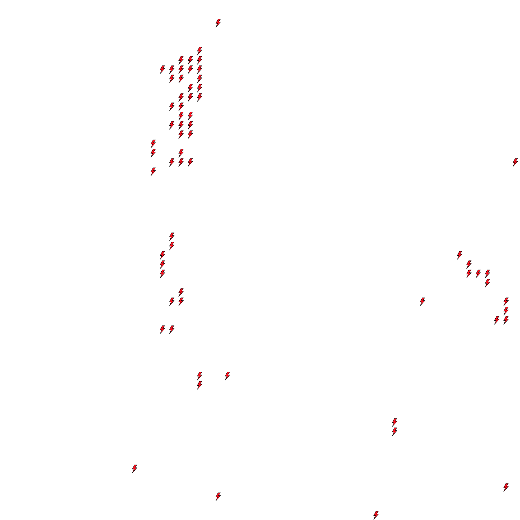 Lighthing Layer
