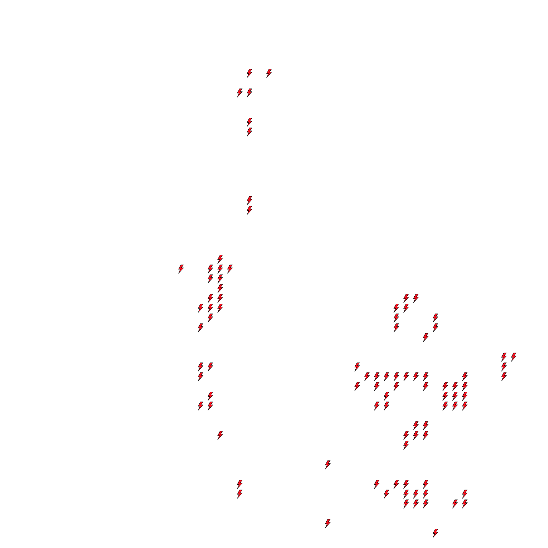 Lighthing Layer