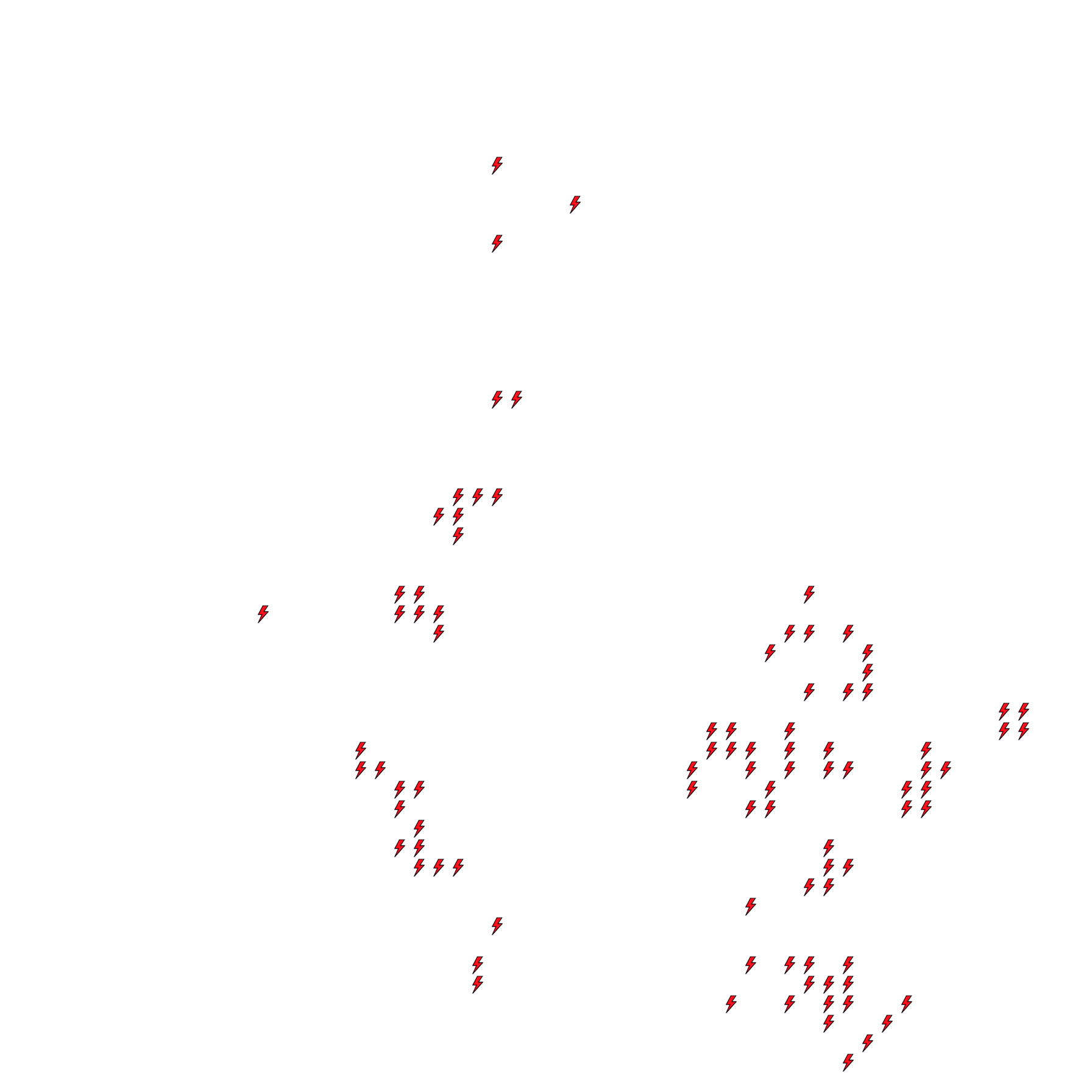 Lighthing Layer