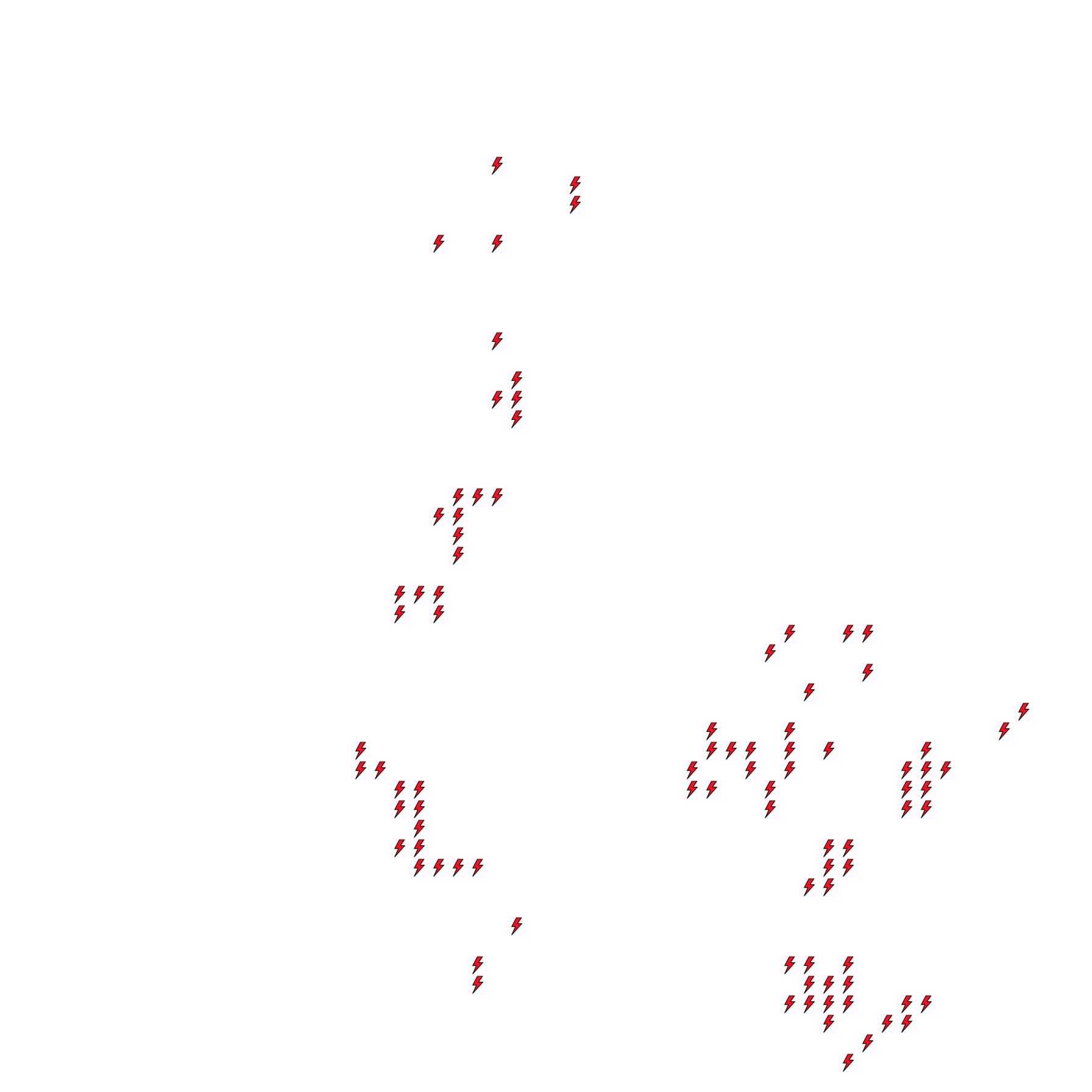 Lighthing Layer