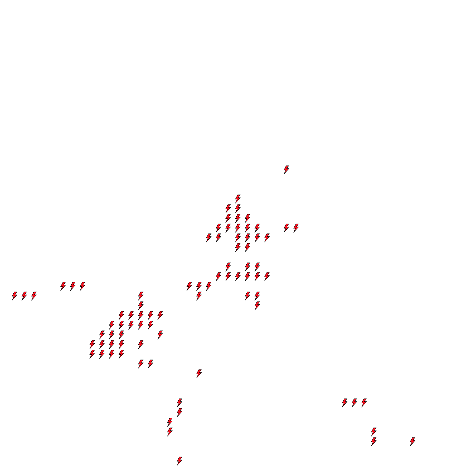 Lighthing Layer