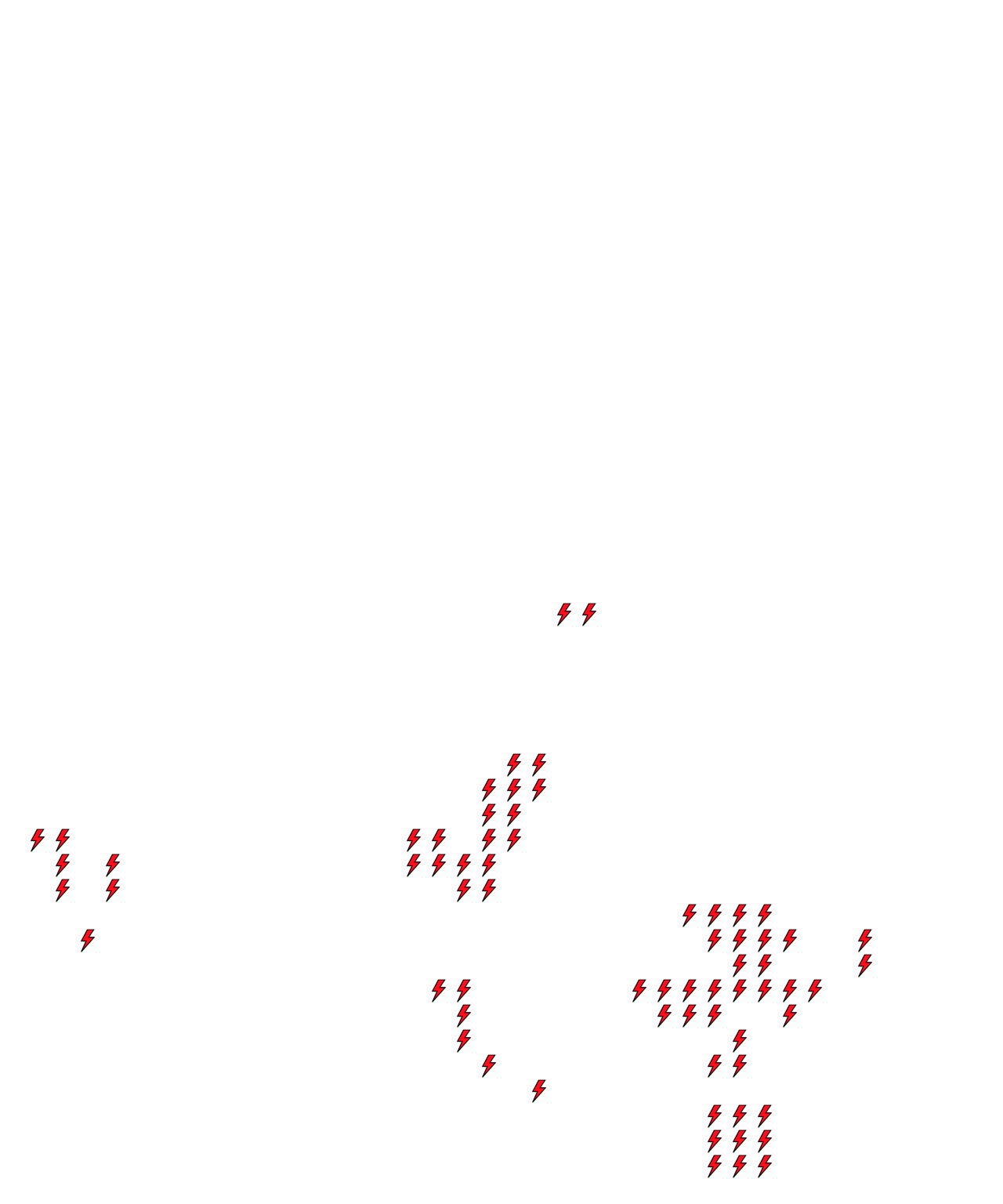 Lighthing Layer