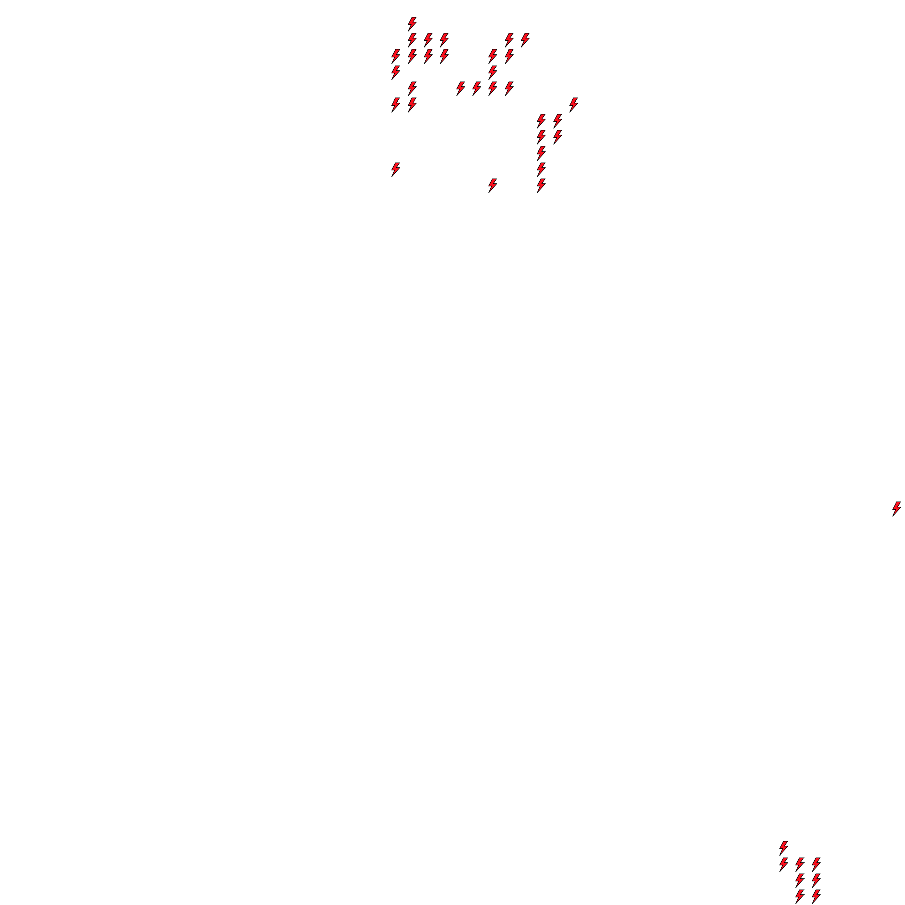 Lighthing Layer