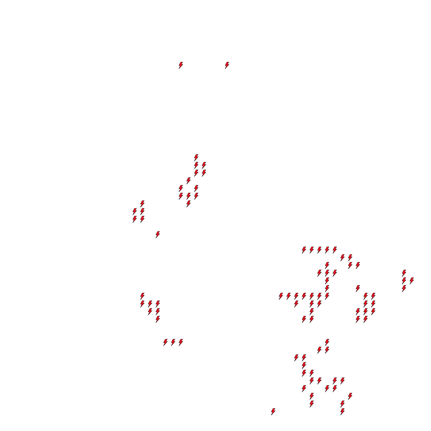 Lighthing Layer