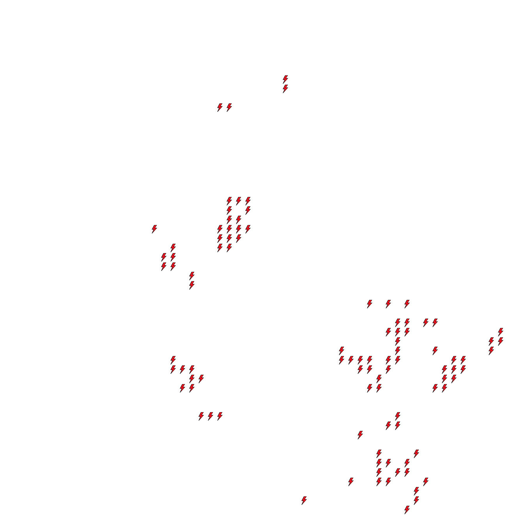 Lighthing Layer
