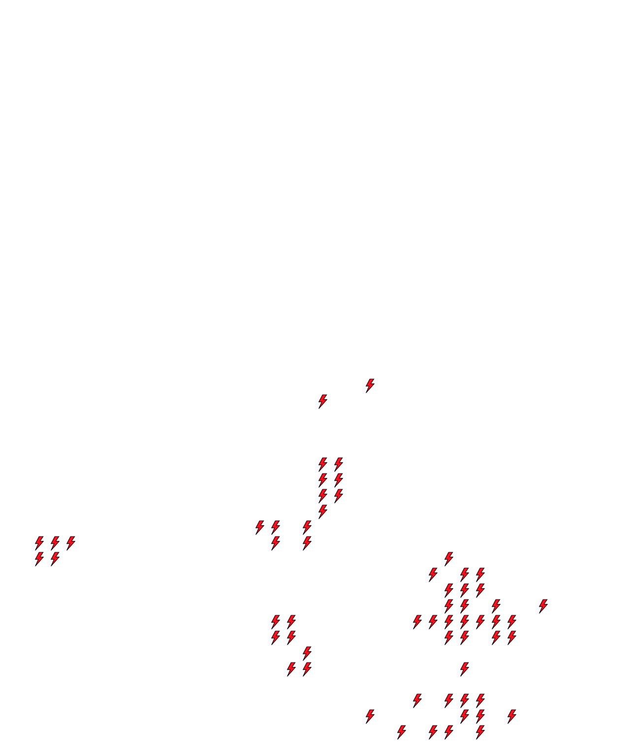Lighthing Layer