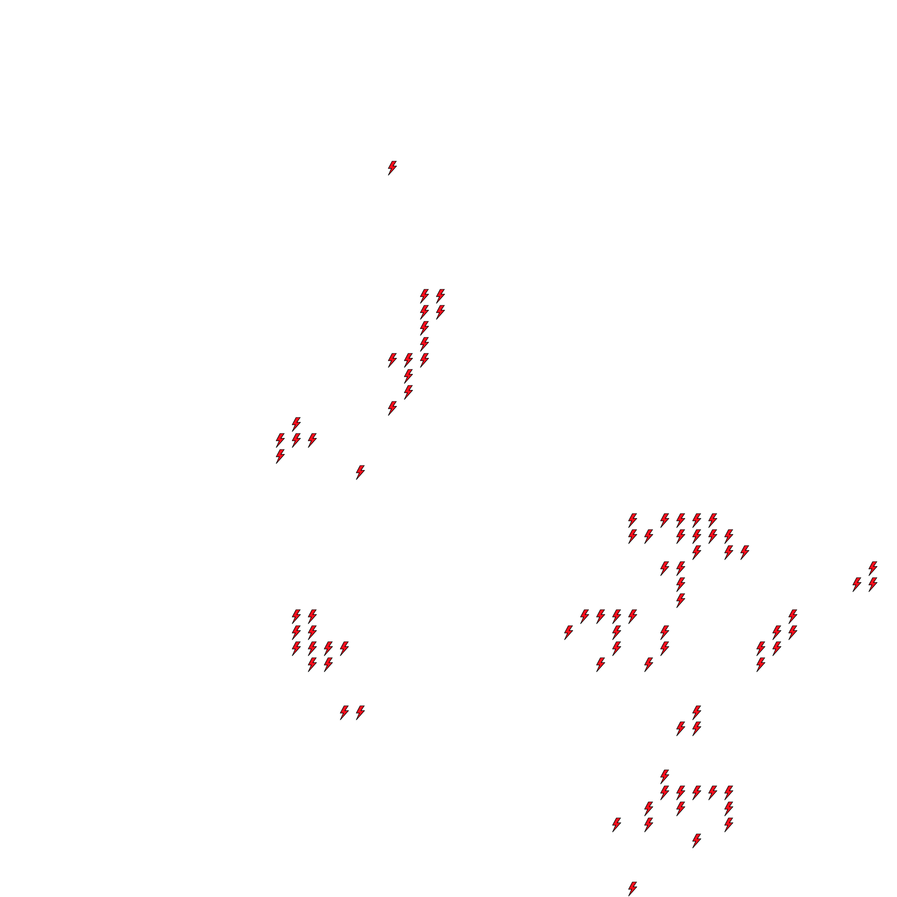 Lighthing Layer