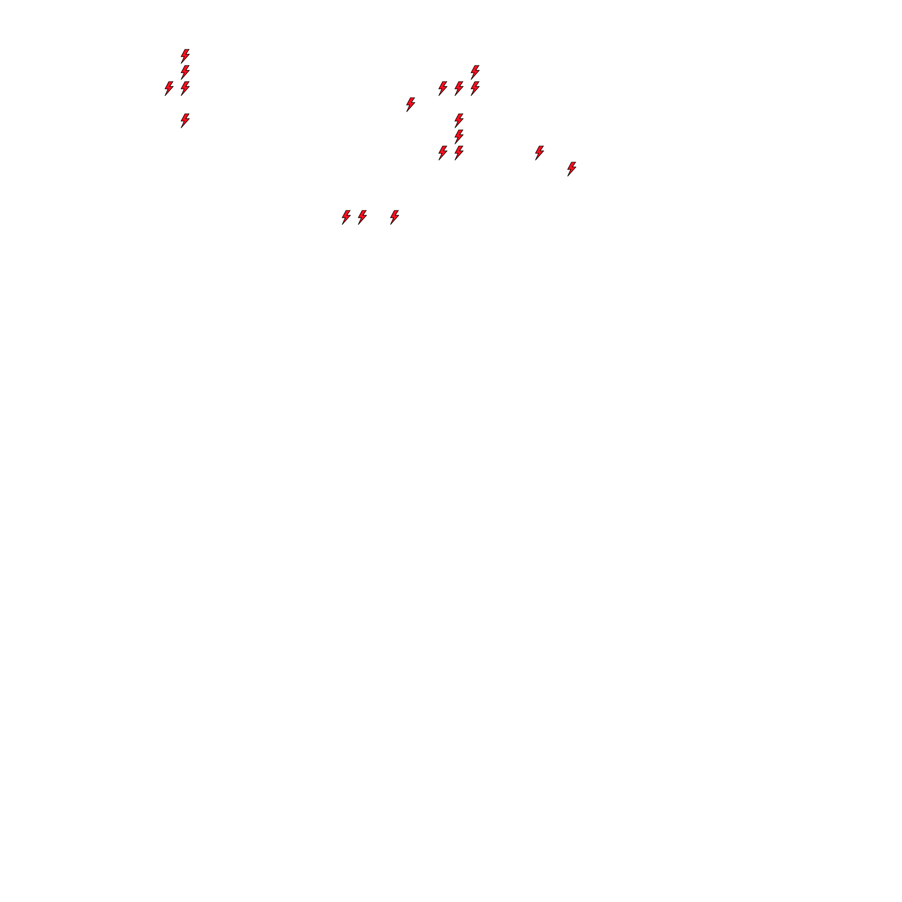 Lighthing Layer