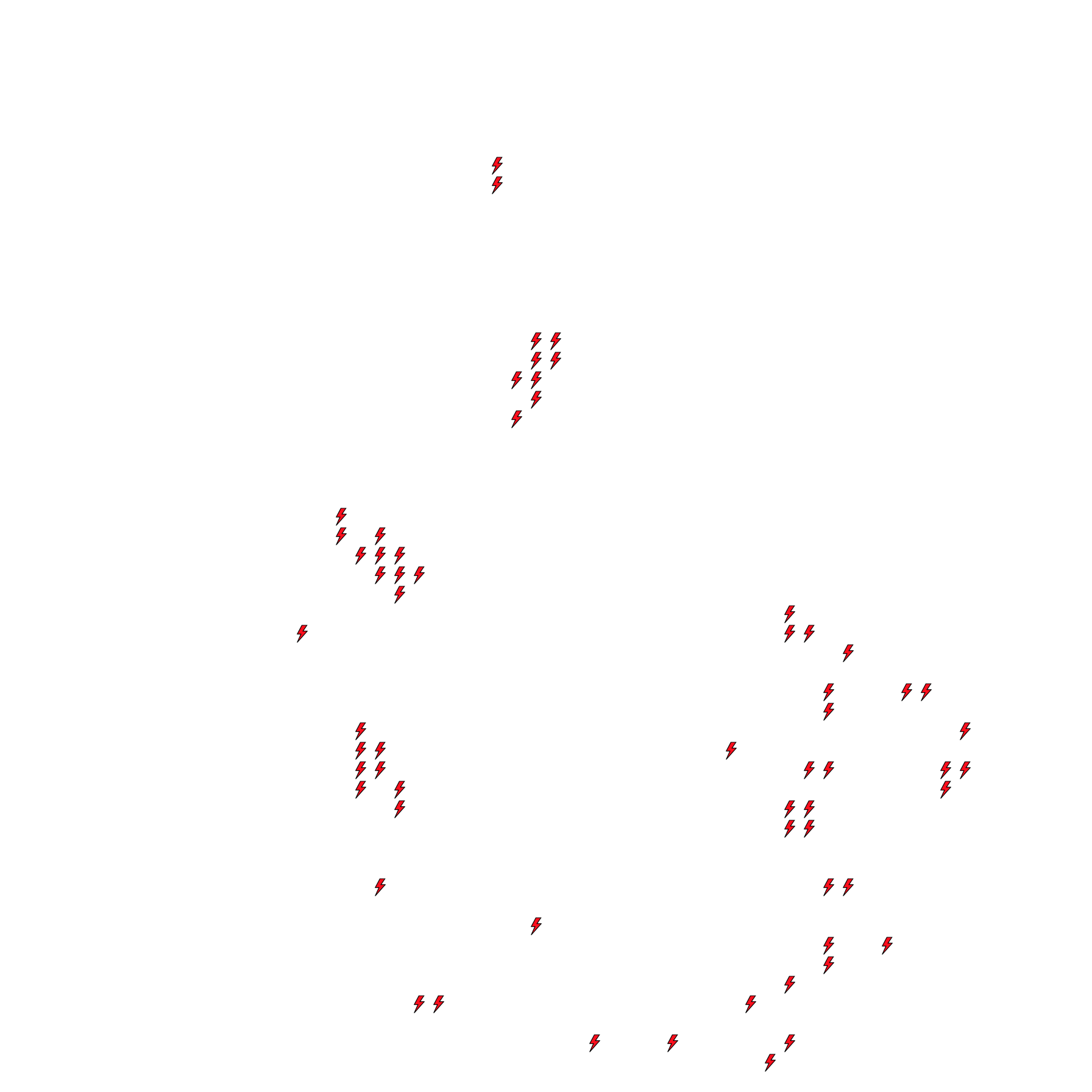 Lighthing Layer