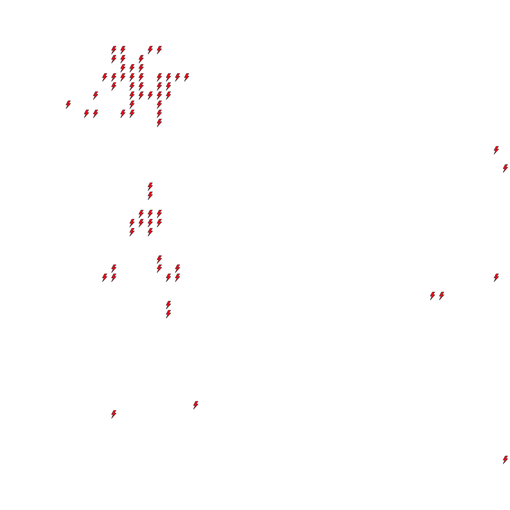 Lighthing Layer