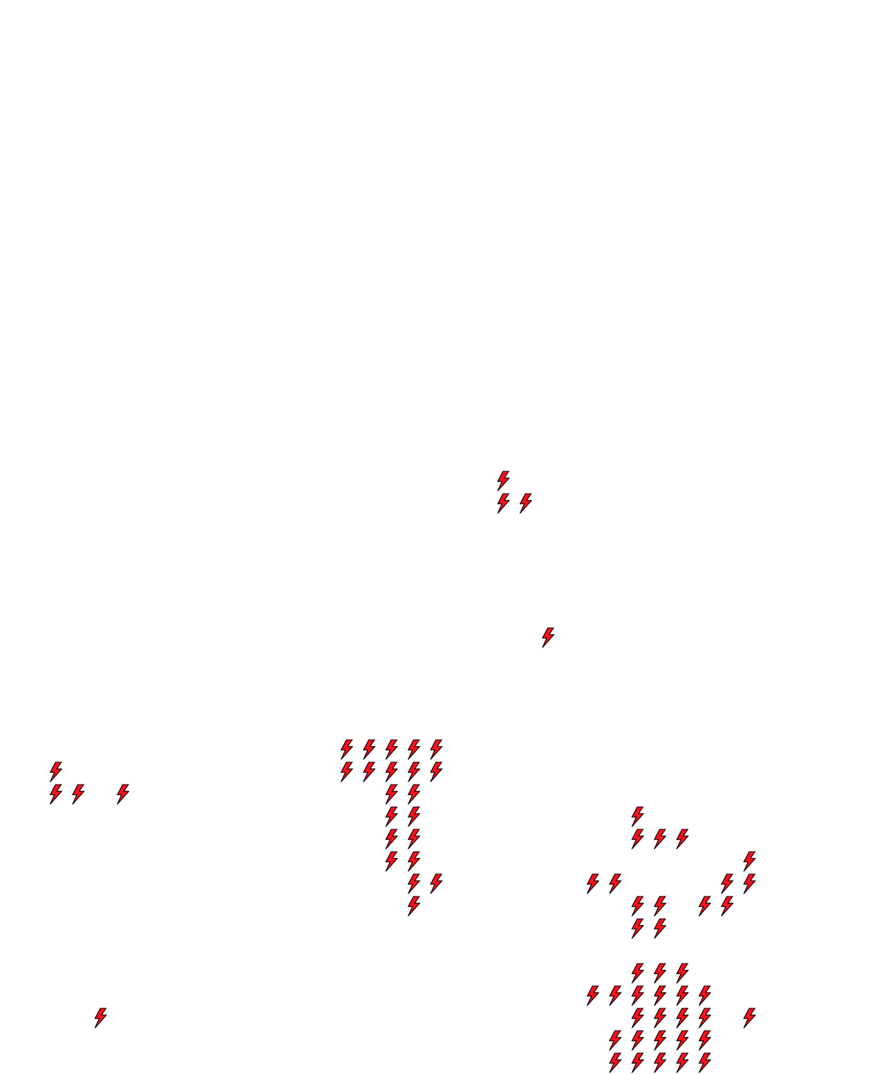 Lighthing Layer