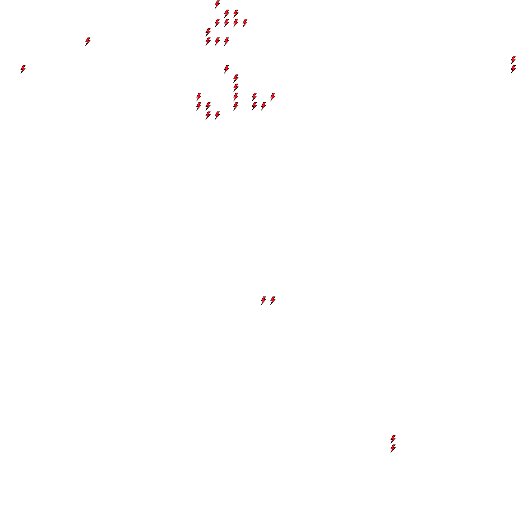 Lighthing Layer