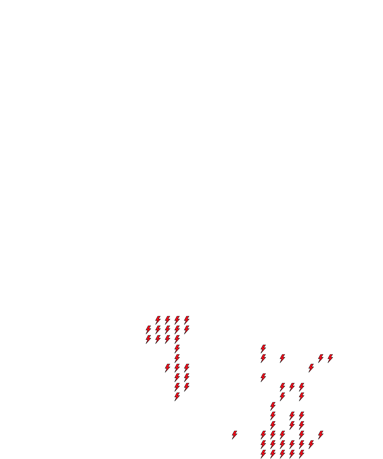 Lighthing Layer