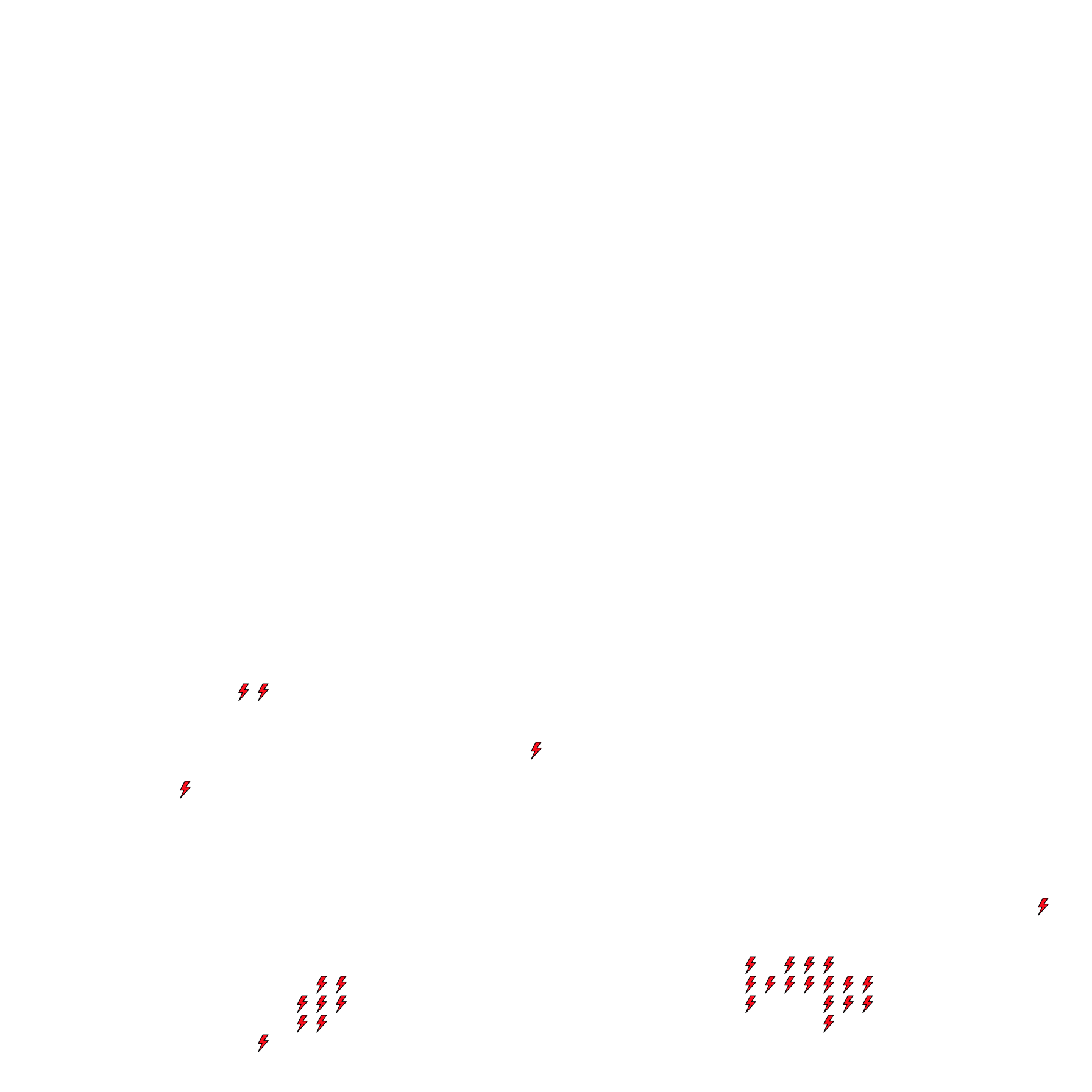 Lighthing Layer