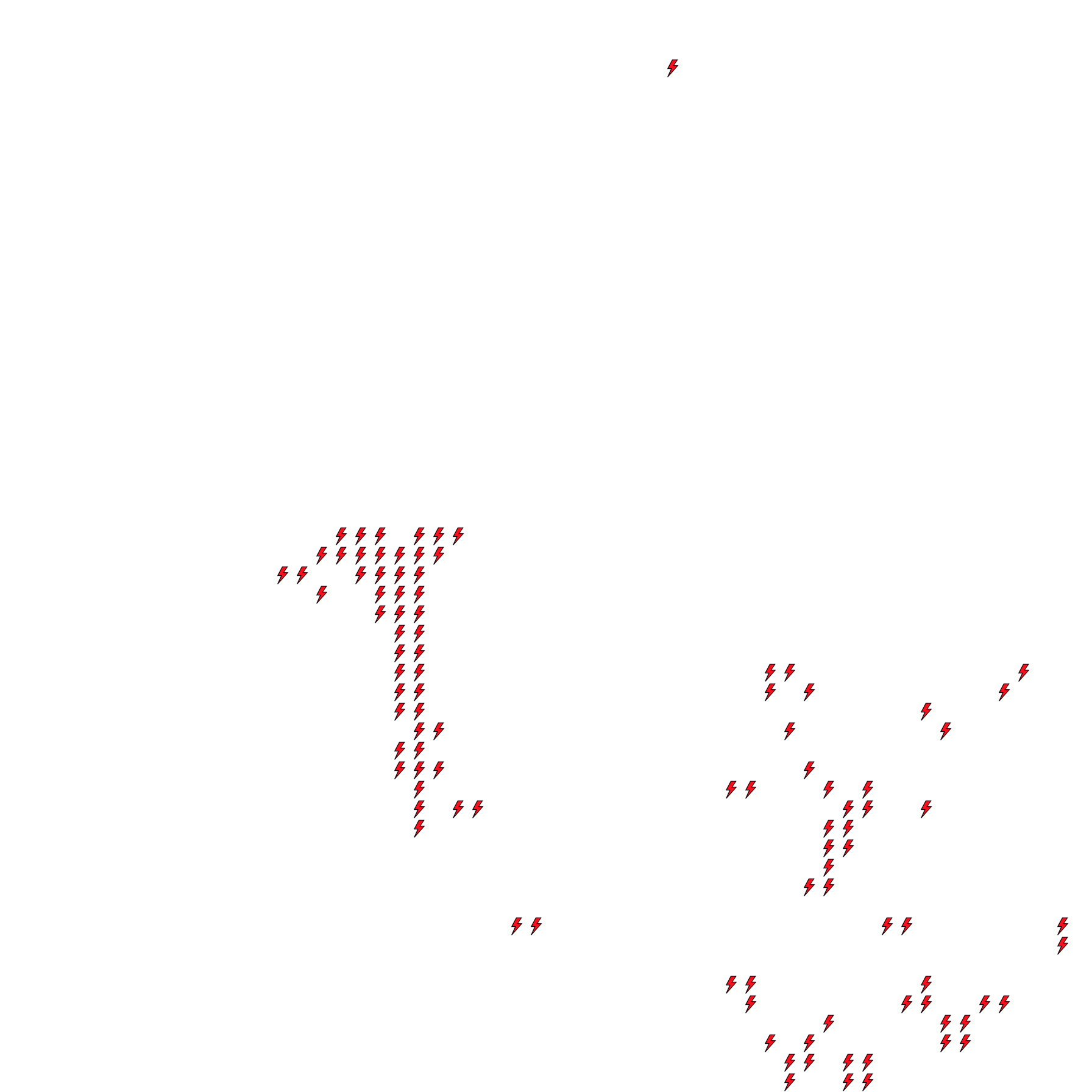 Lighthing Layer