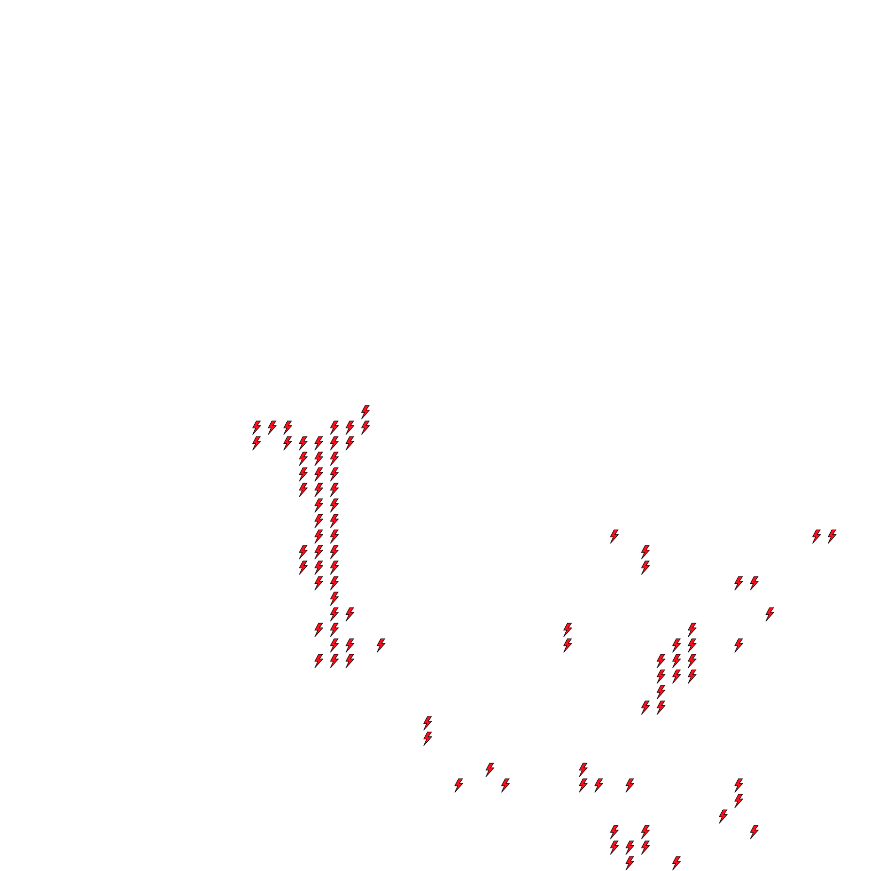 Lighthing Layer