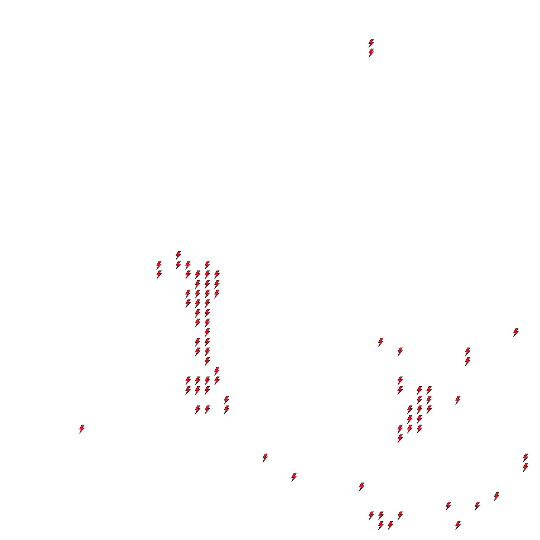 Lighthing Layer