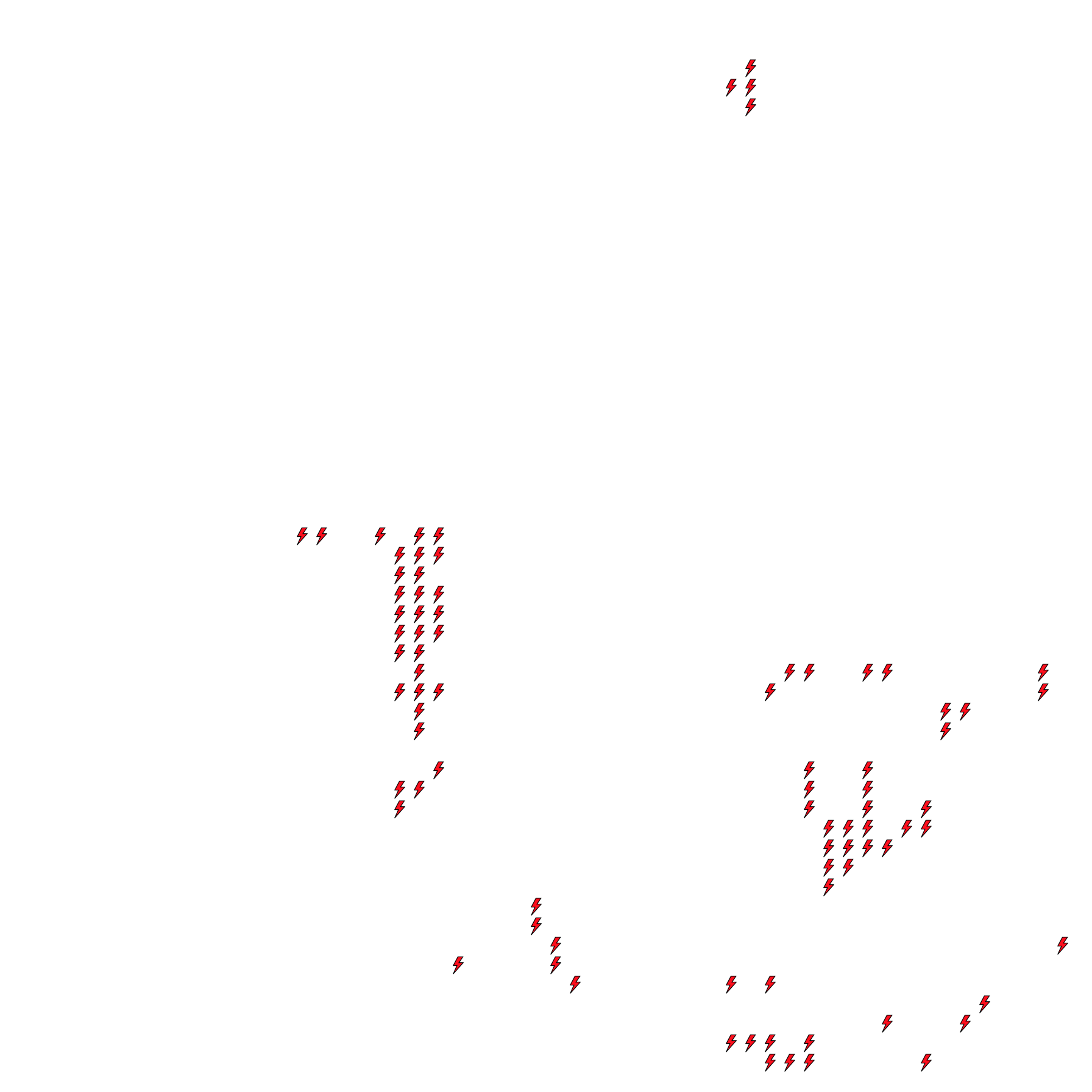Lighthing Layer