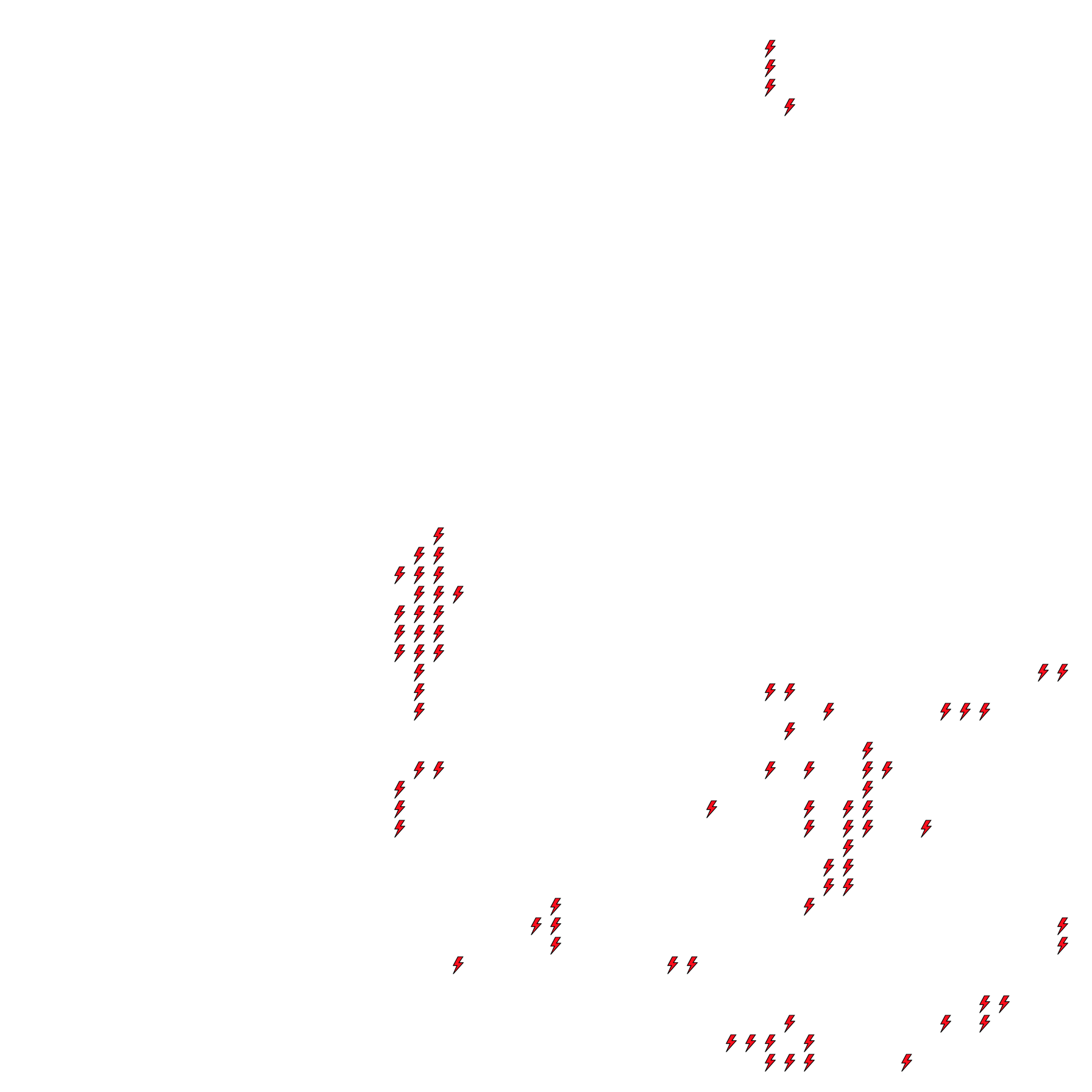 Lighthing Layer