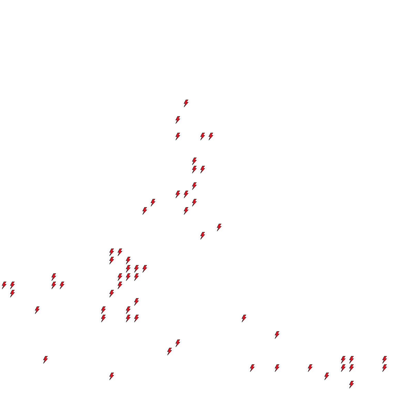 Lighthing Layer