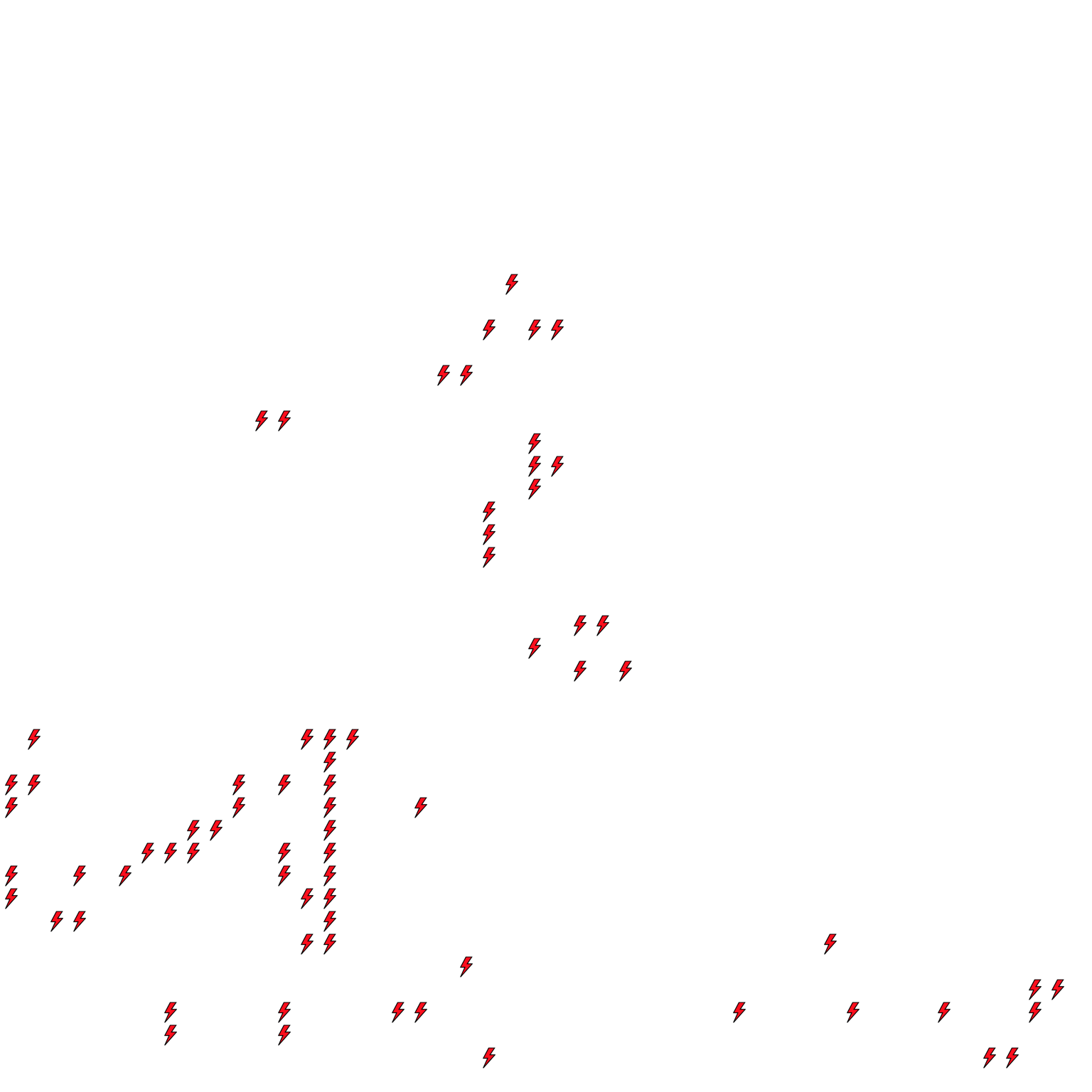 Lighthing Layer