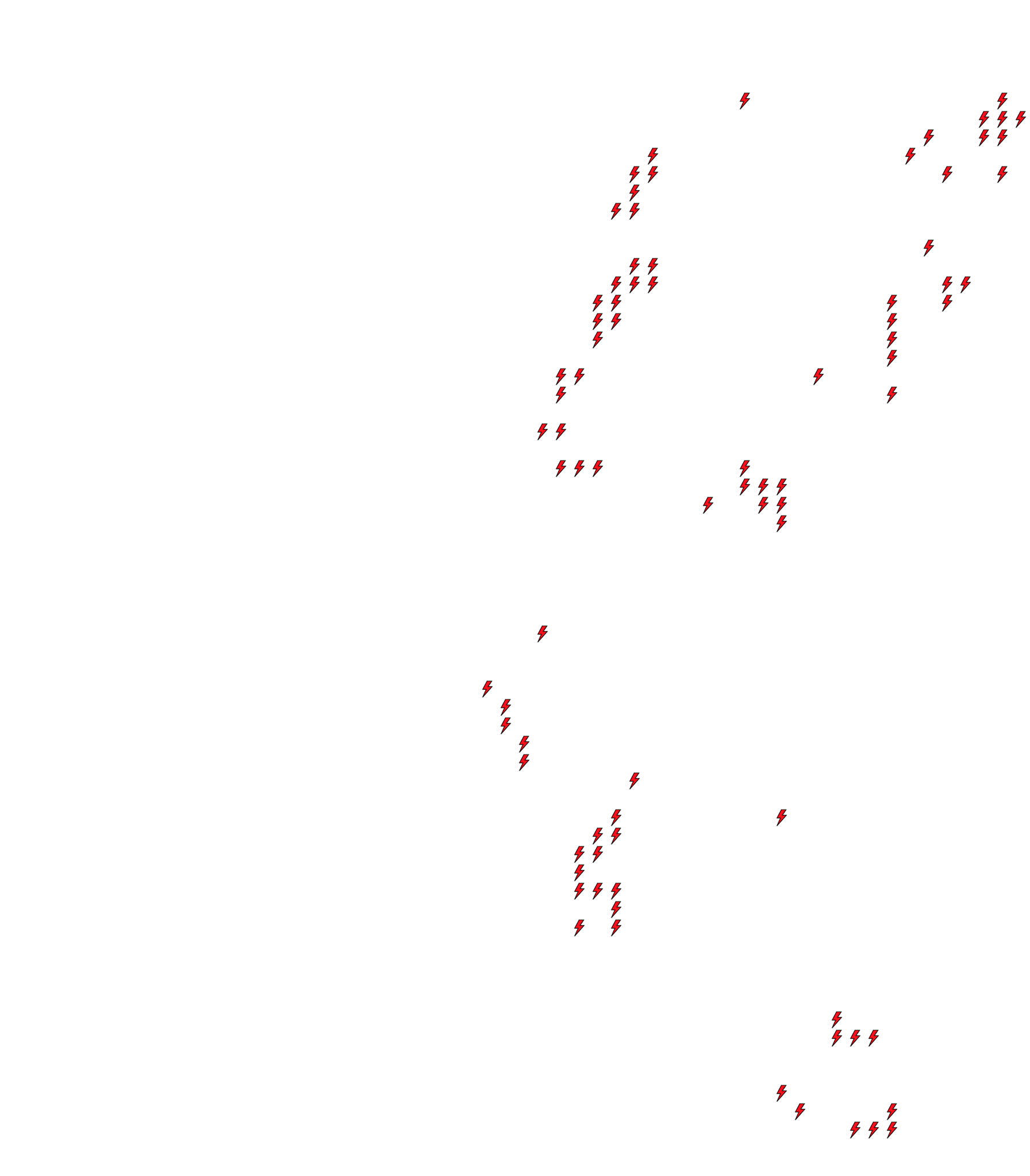 Lighthing Layer