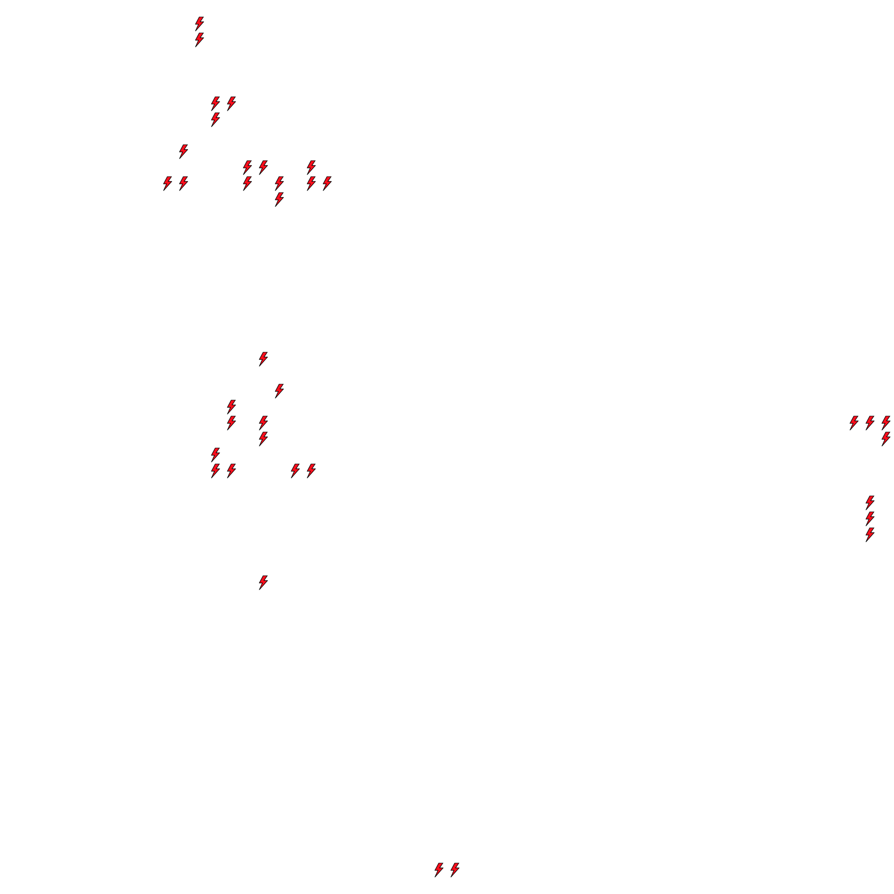 Lighthing Layer