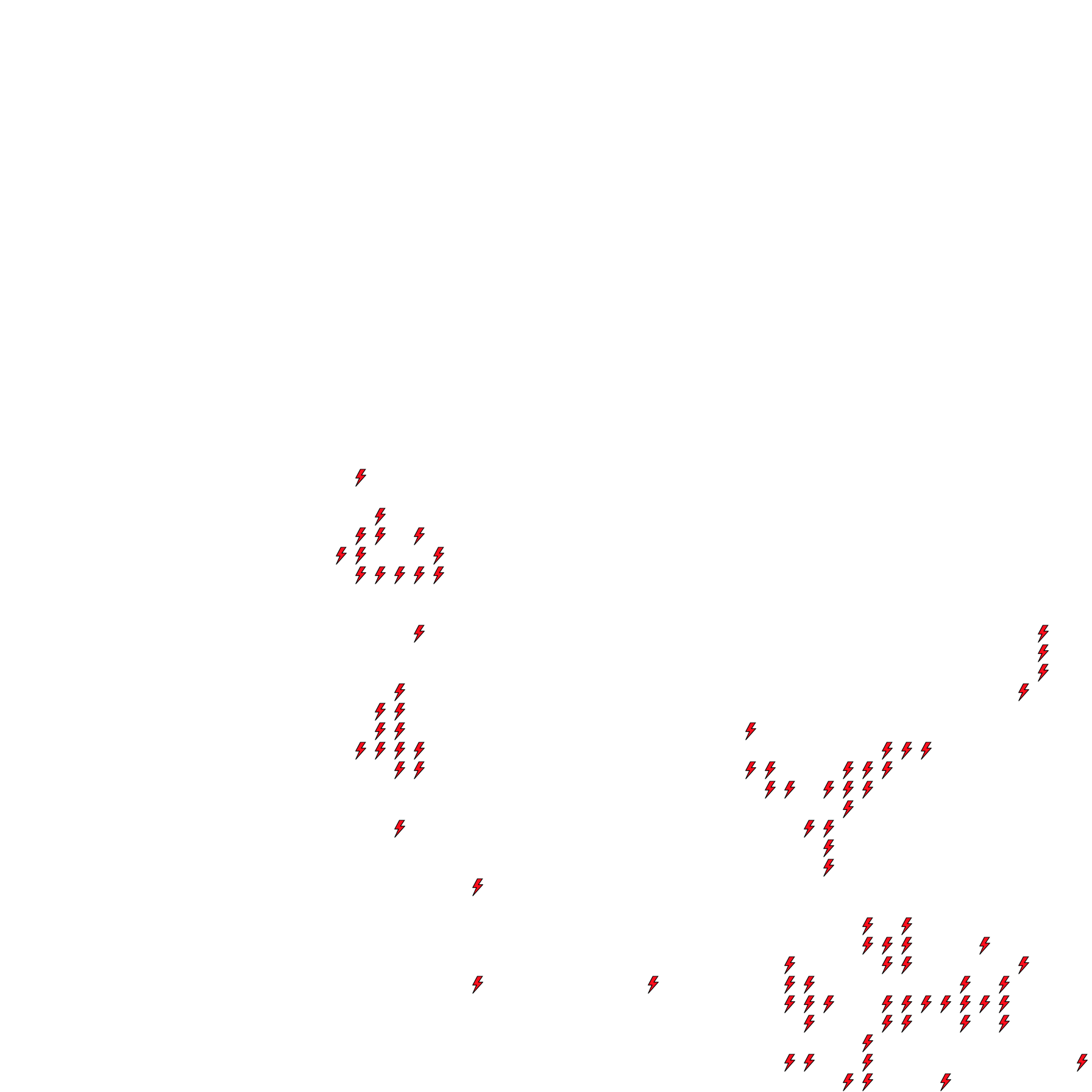 Lighthing Layer