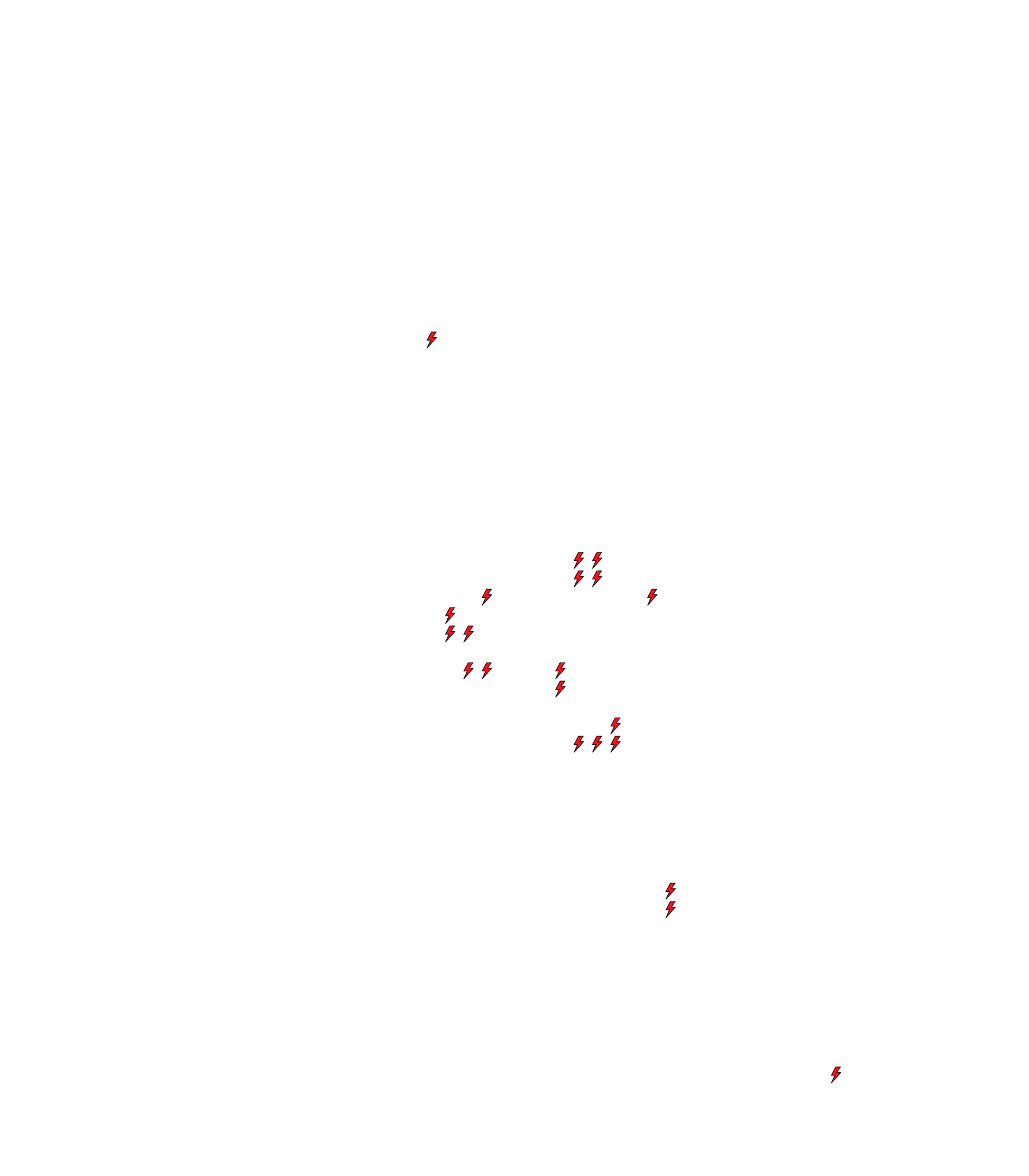 Lighthing Layer