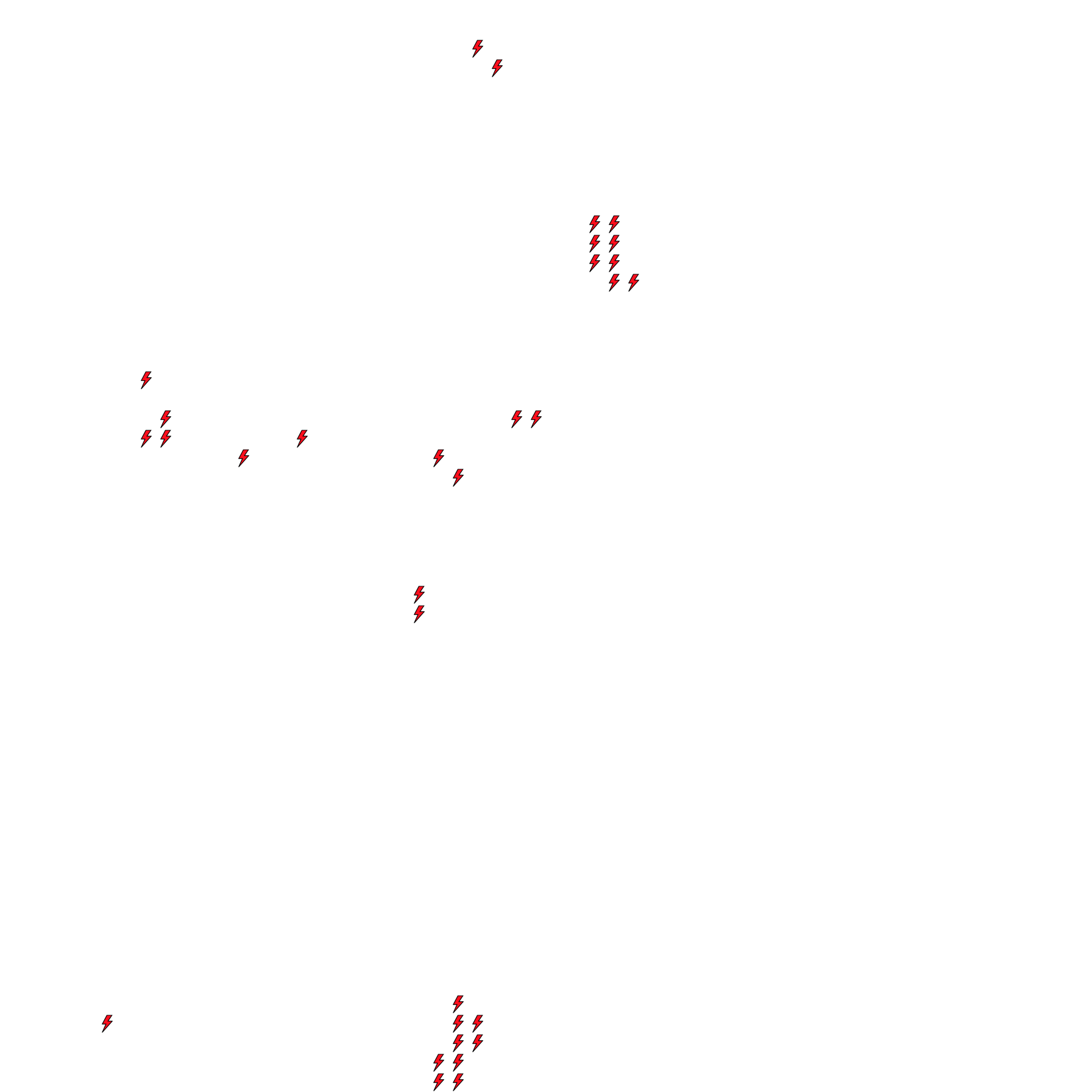 Lighthing Layer