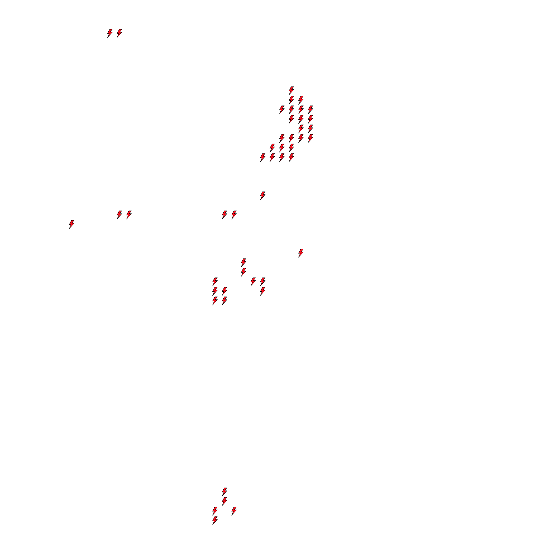 Lighthing Layer