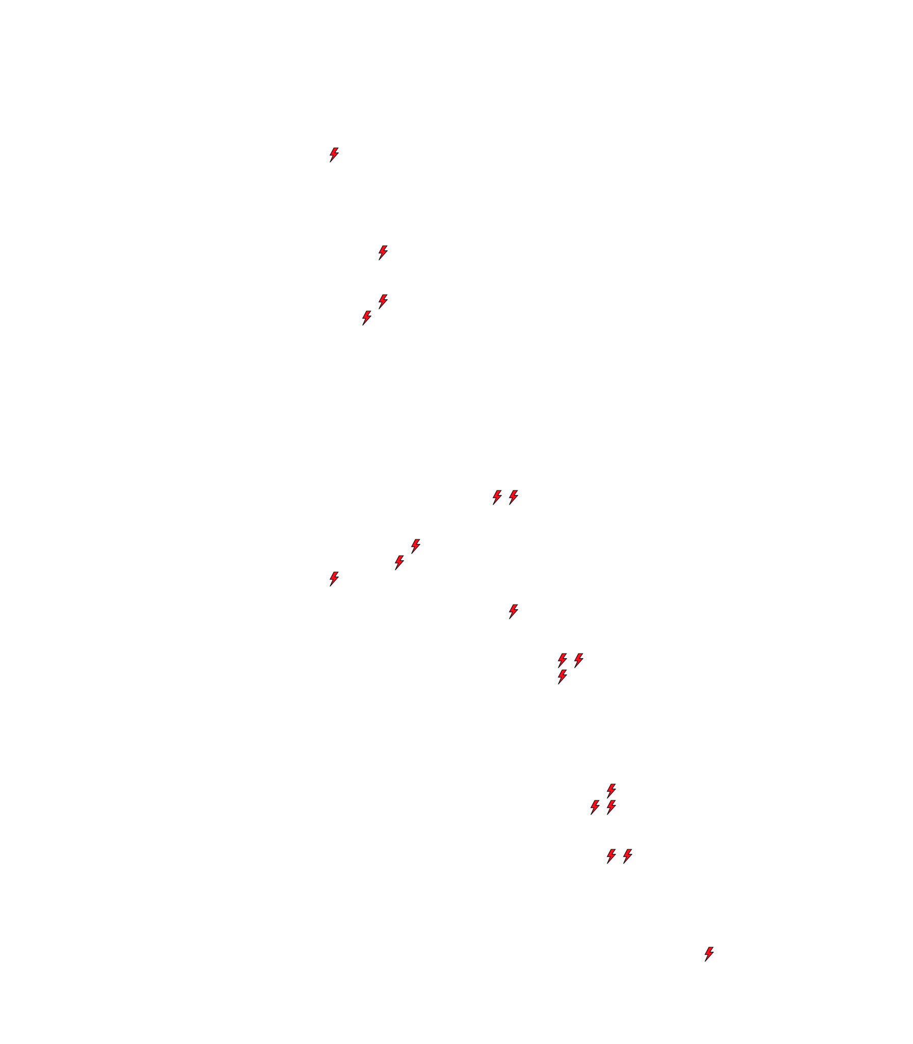 Lighthing Layer