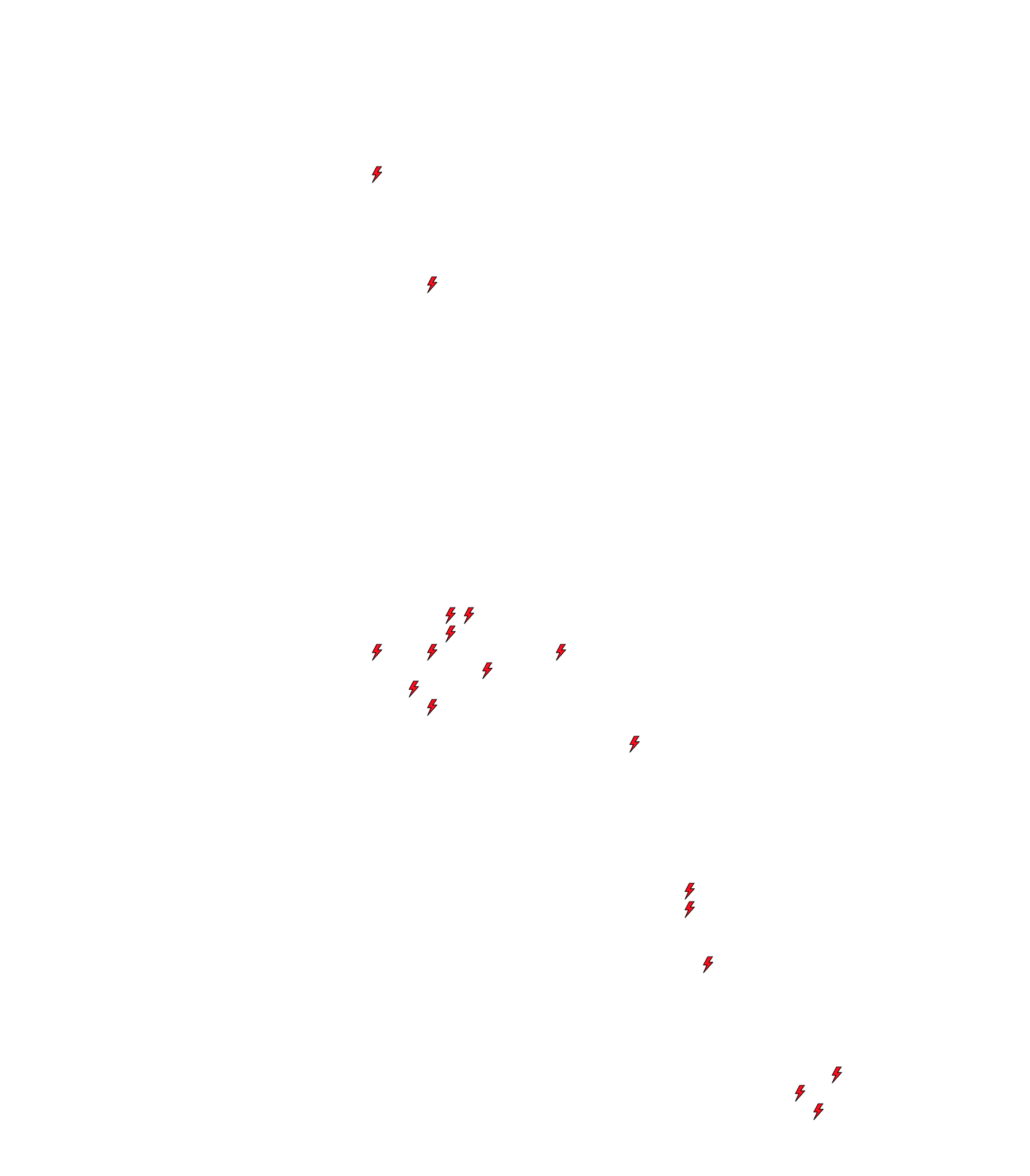 Lighthing Layer