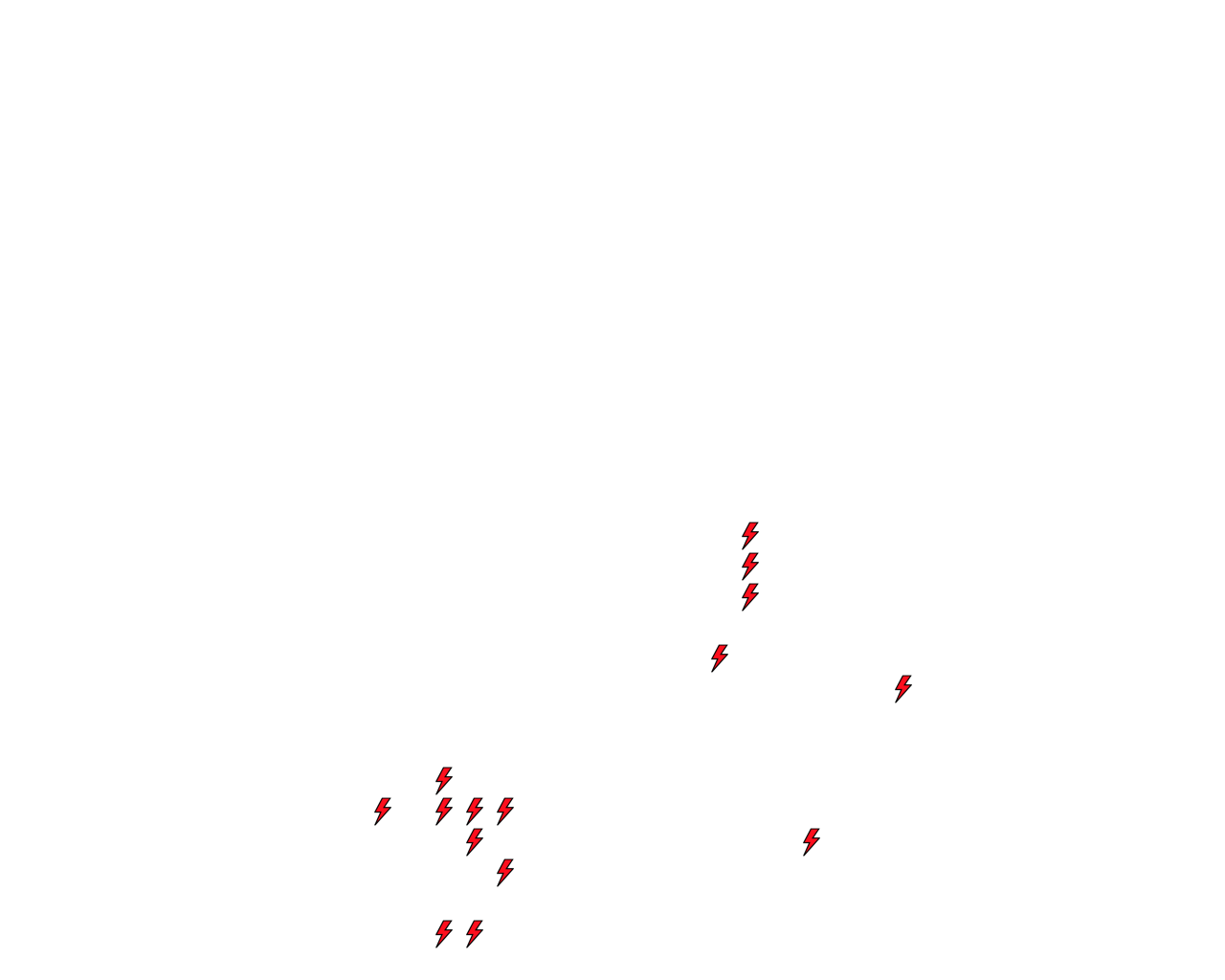 Lighthing Layer