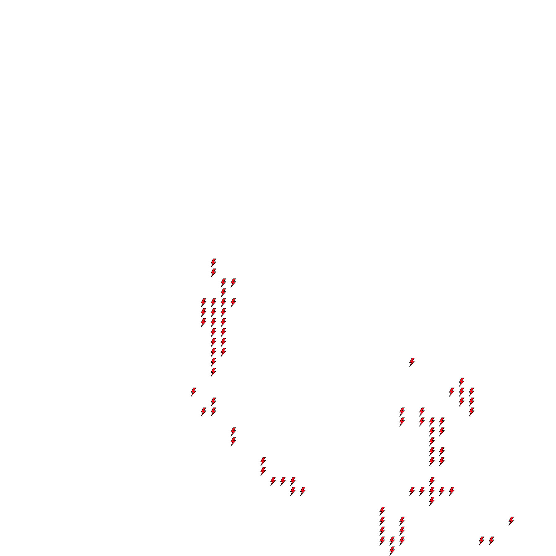Lighthing Layer