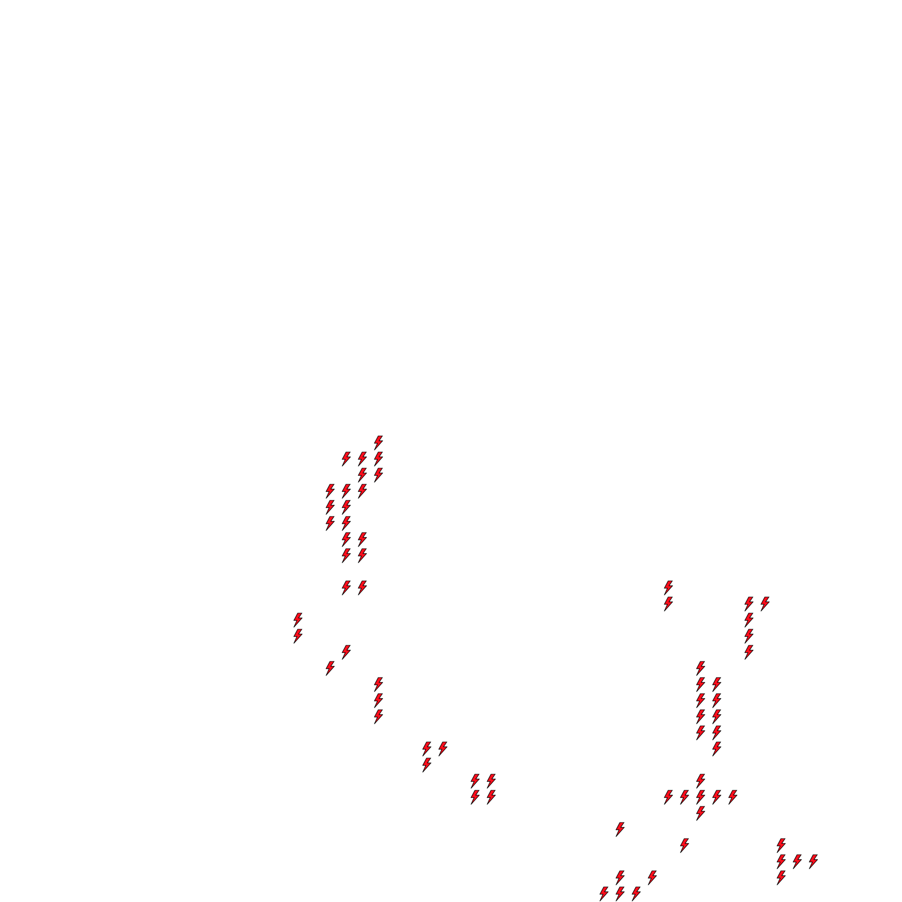Lighthing Layer