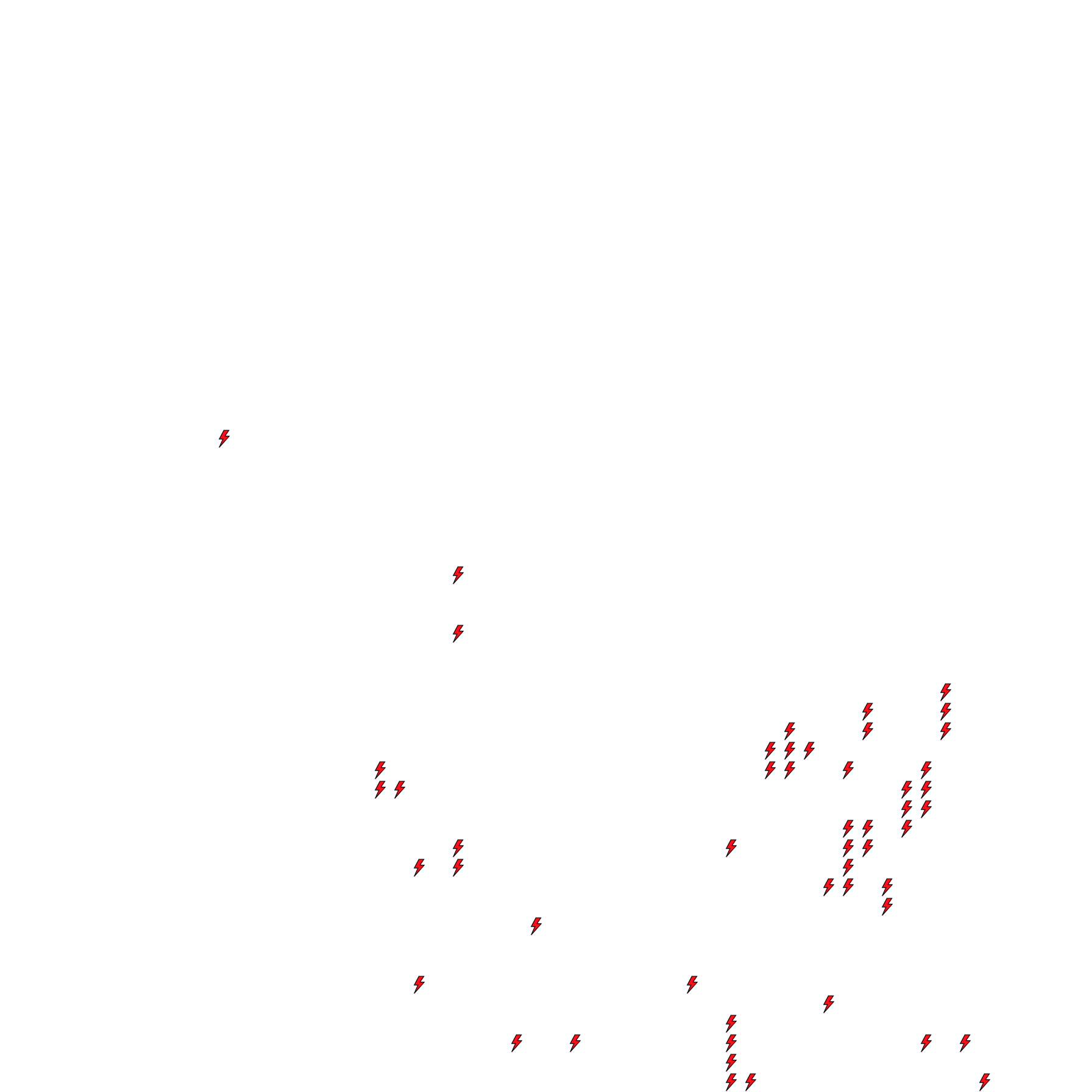 Lighthing Layer
