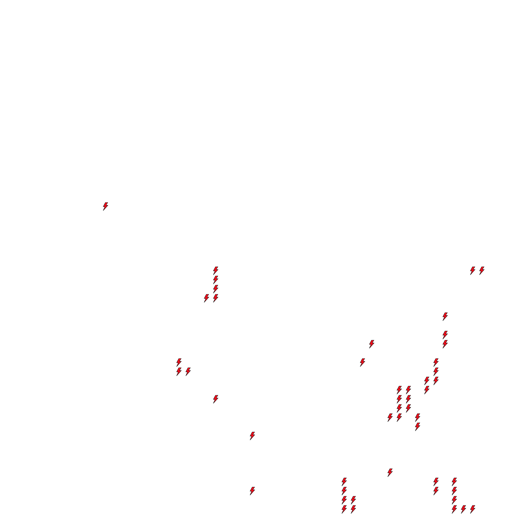 Lighthing Layer