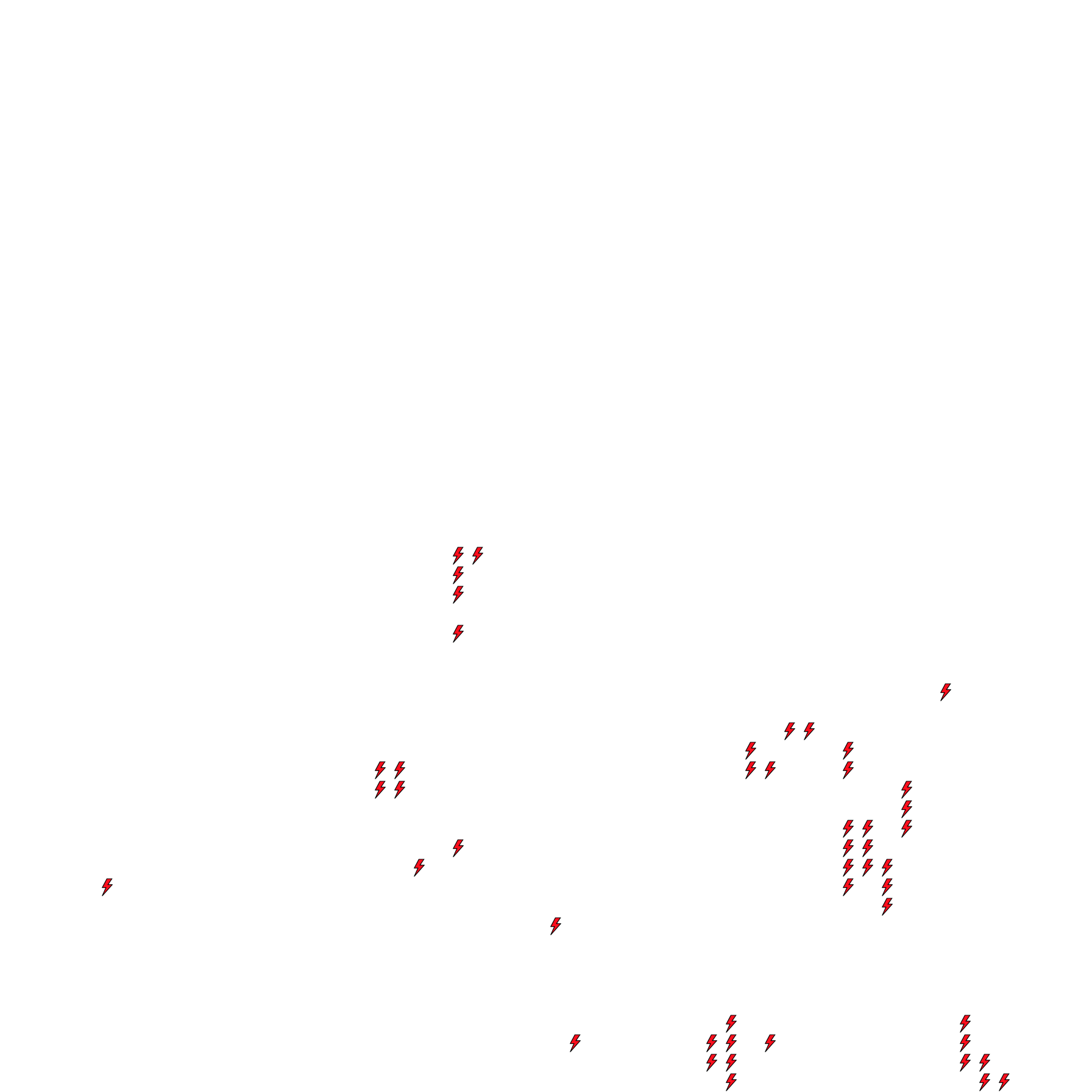 Lighthing Layer