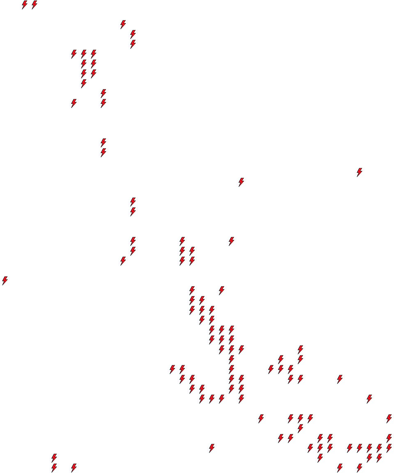 Lighthing Layer