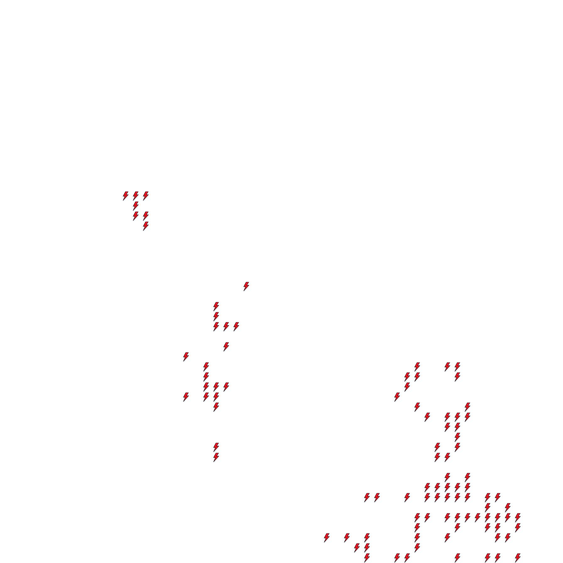 Lighthing Layer