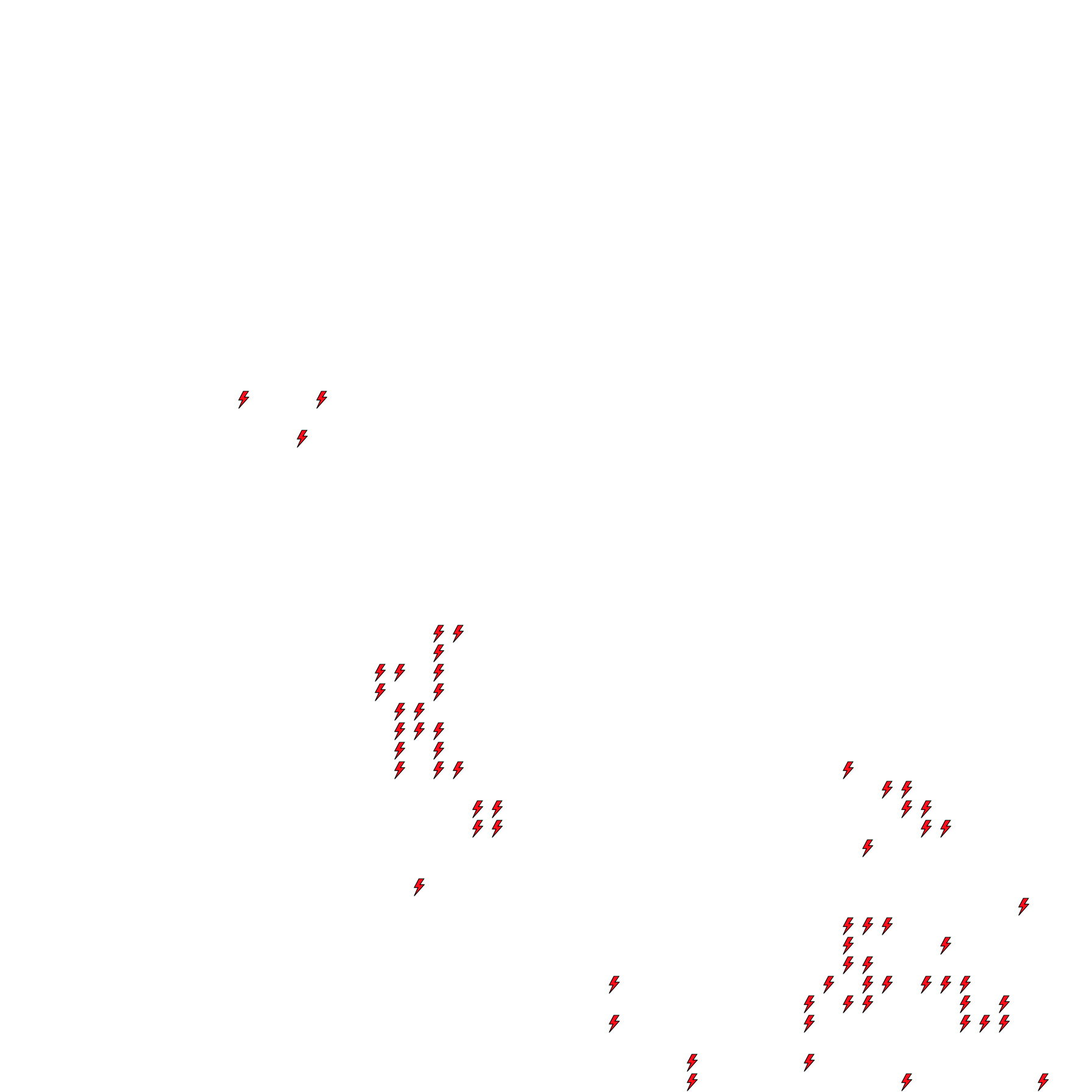 Lighthing Layer