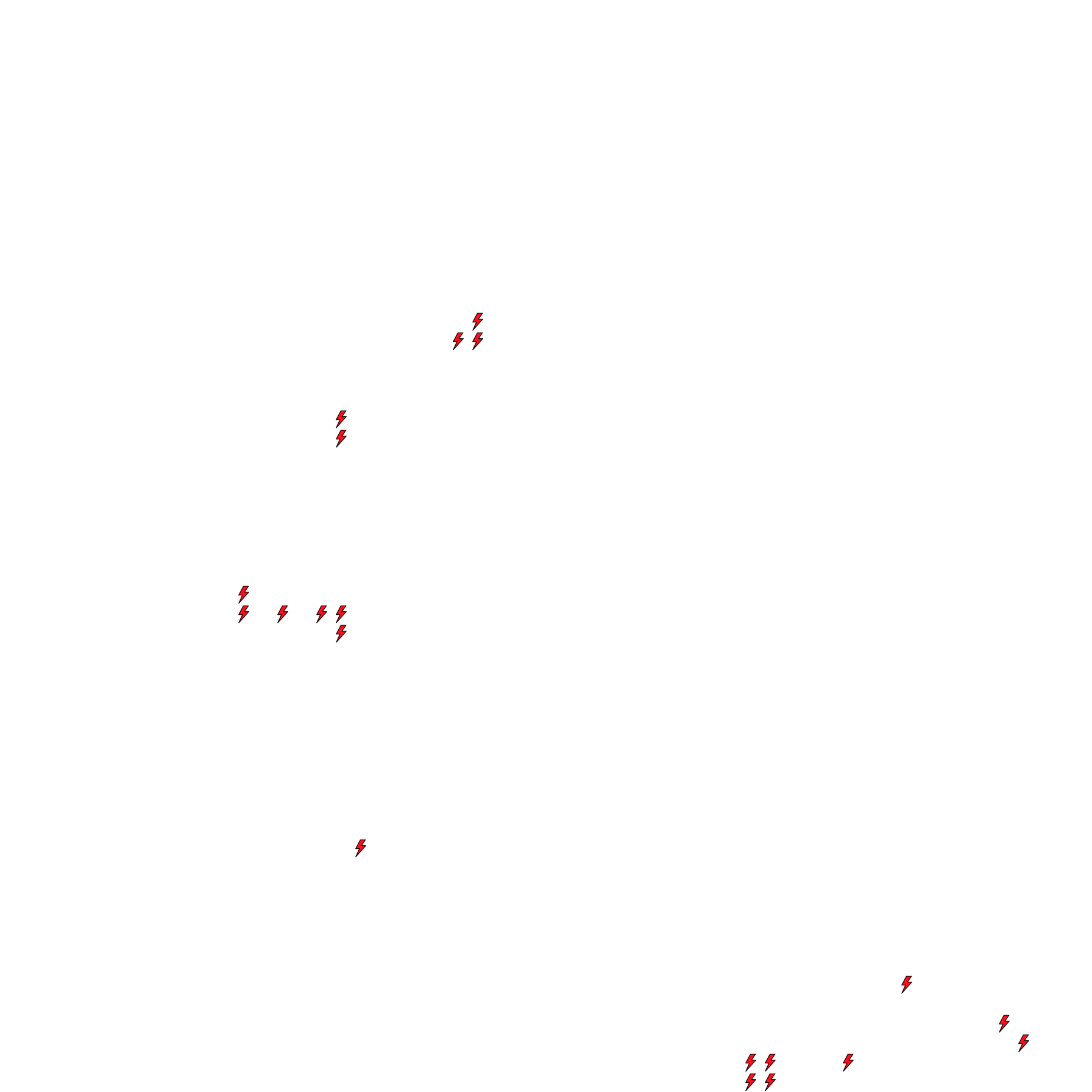 Lighthing Layer
